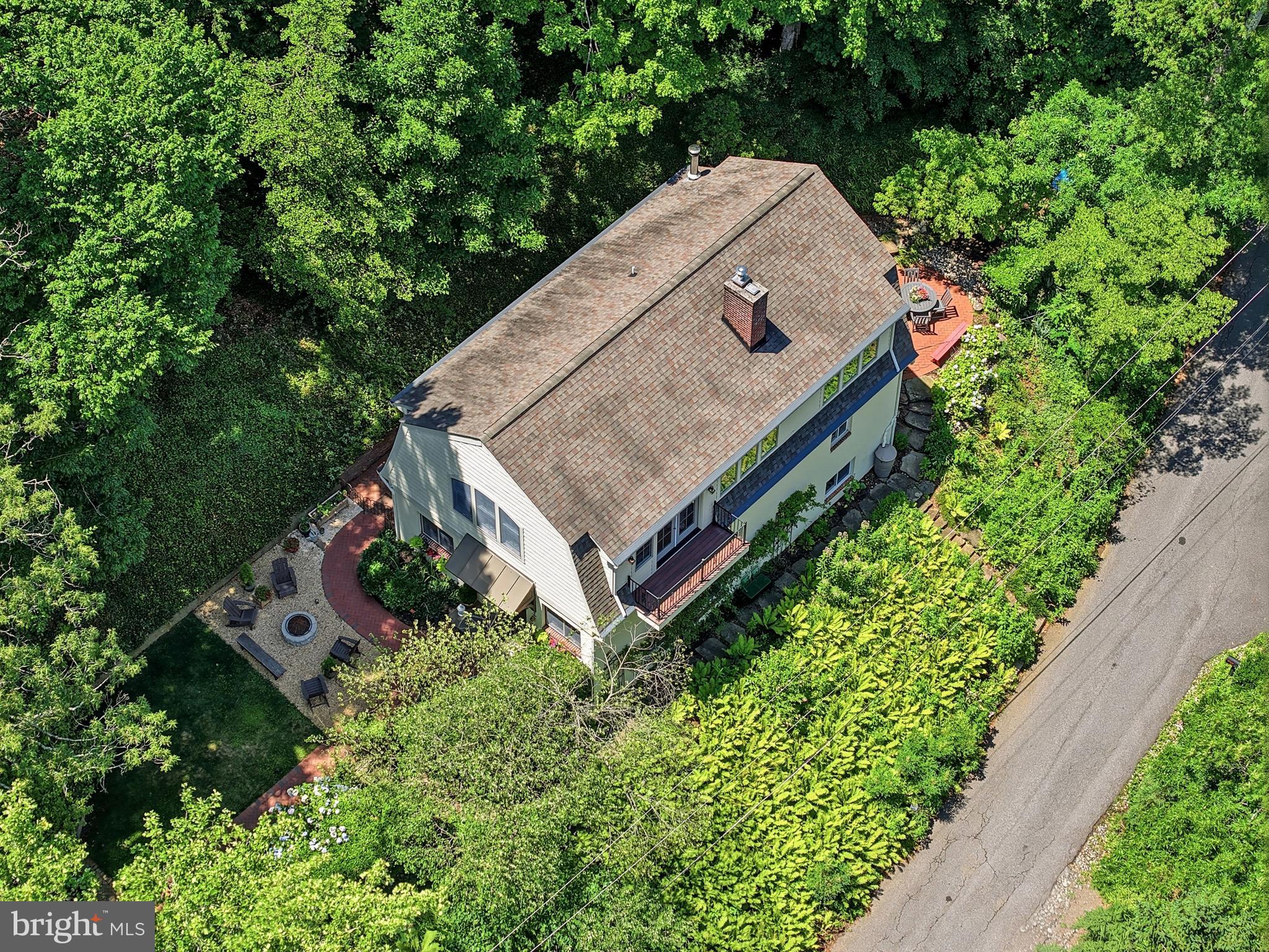 EPPING FOREST - Residential