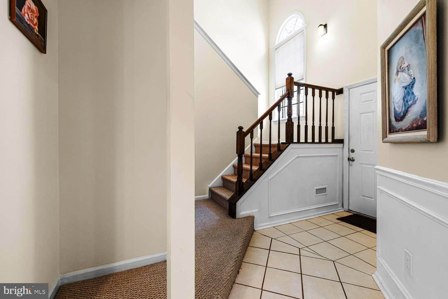 DUBLIN MDWS - Residential