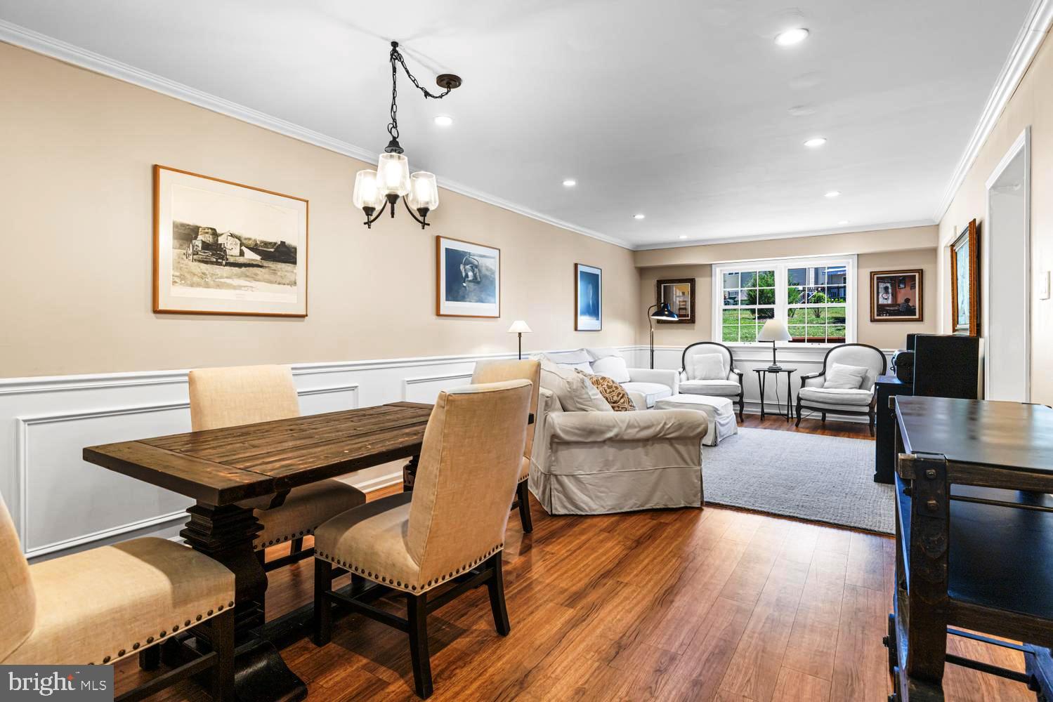 DUBLIN MDWS - Residential