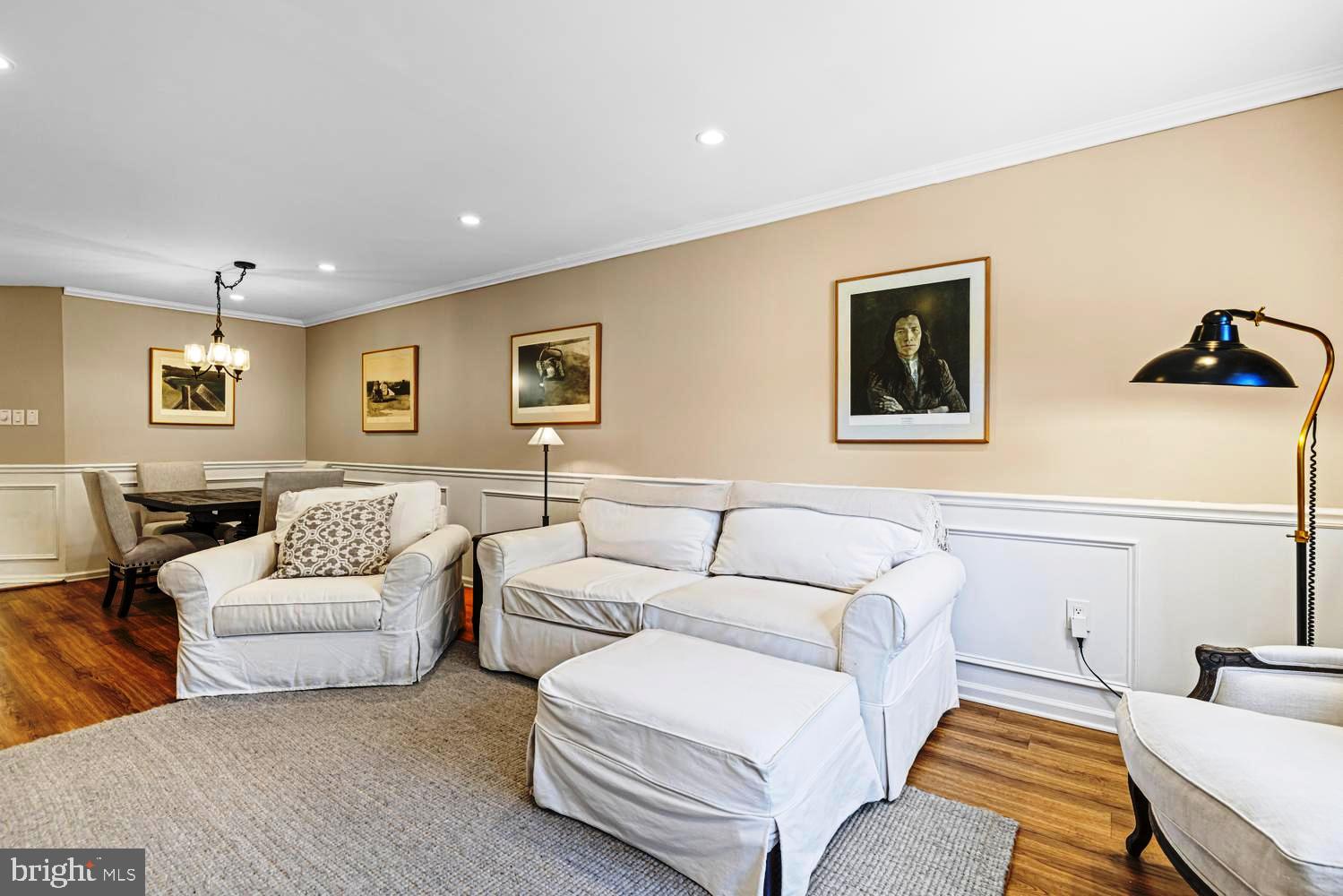 DUBLIN MDWS - Residential