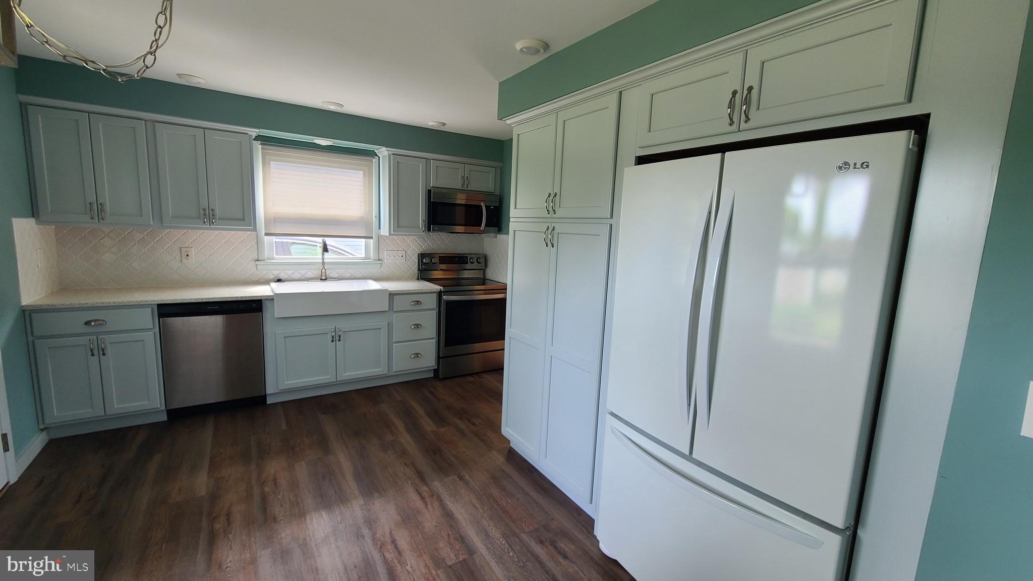 CUMBERLAND PARK - Residential
