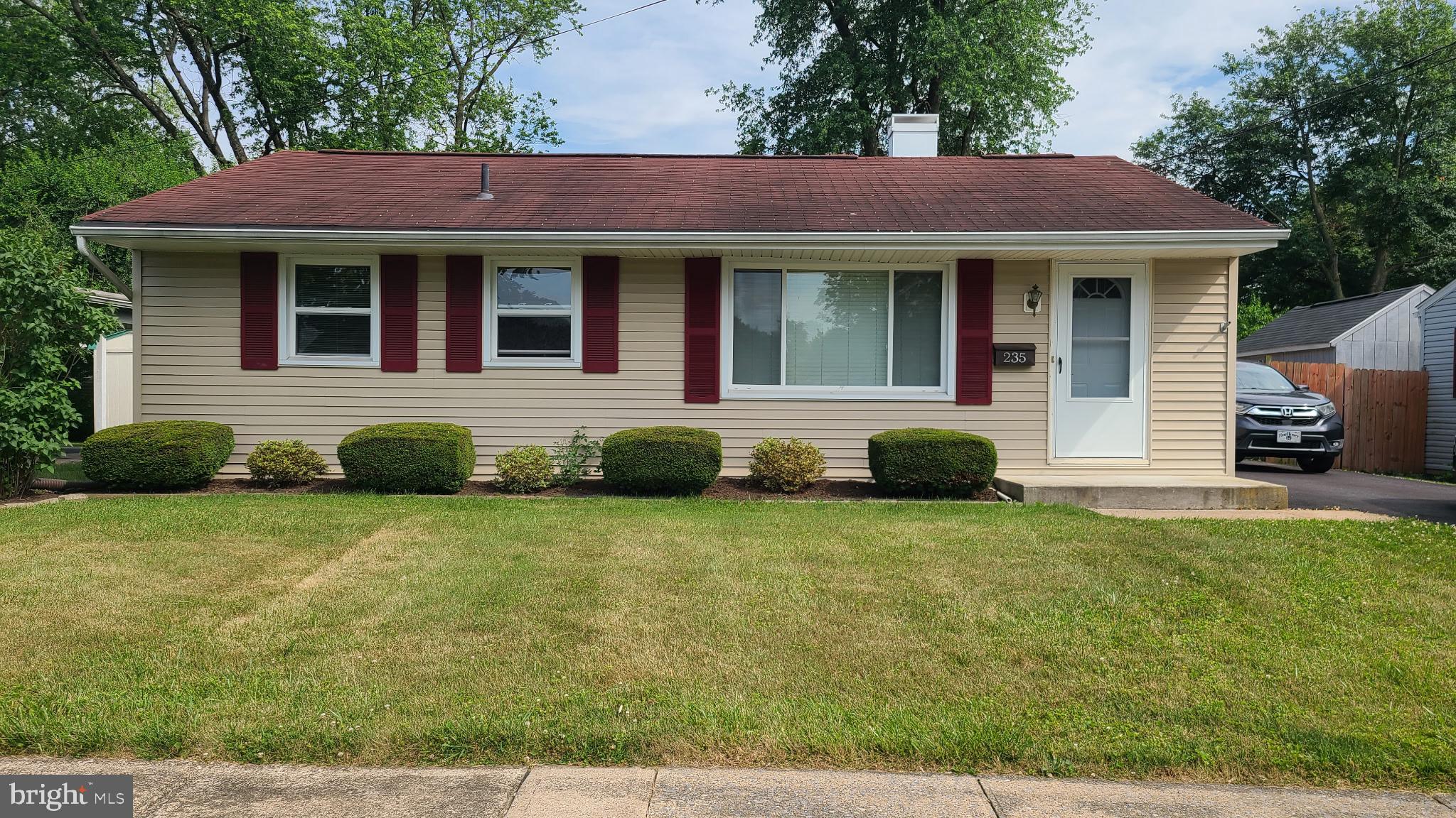 CUMBERLAND PARK - Residential