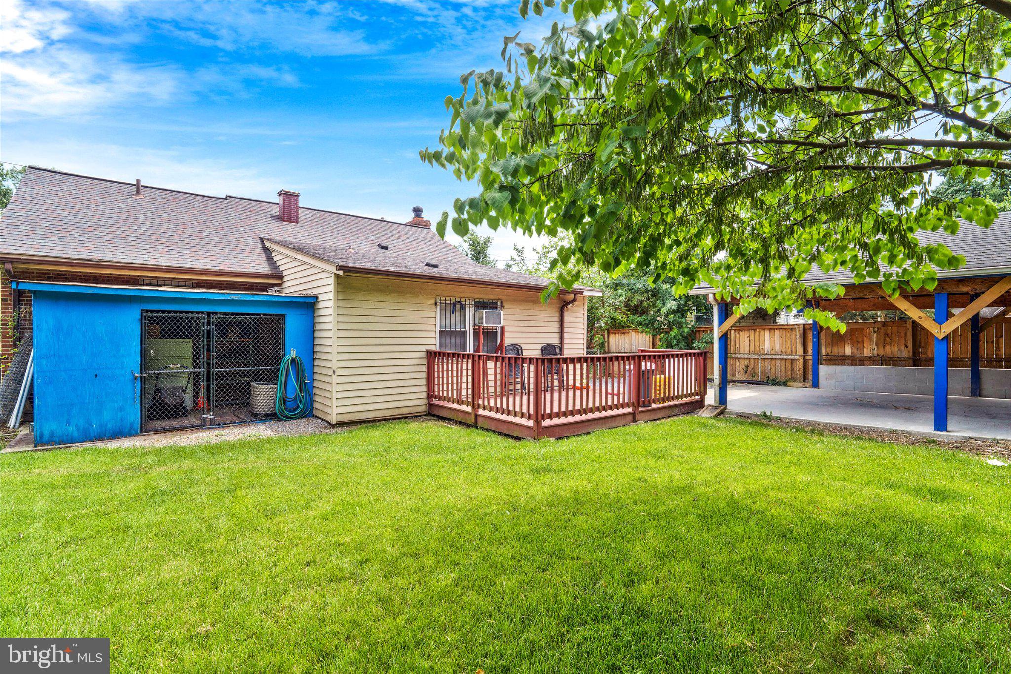 LANGLEY PARK - Residential
