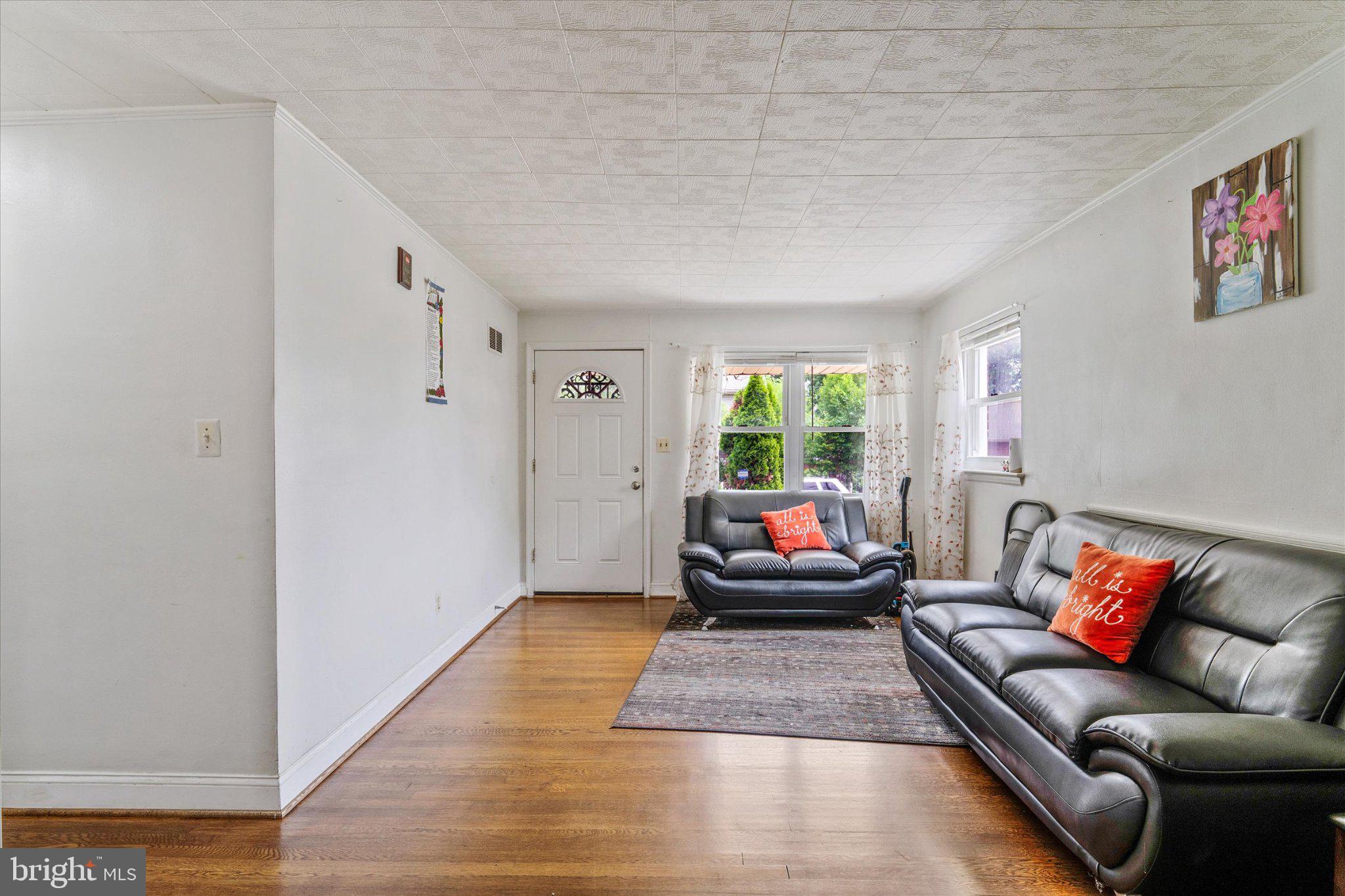 LANGLEY PARK - Residential