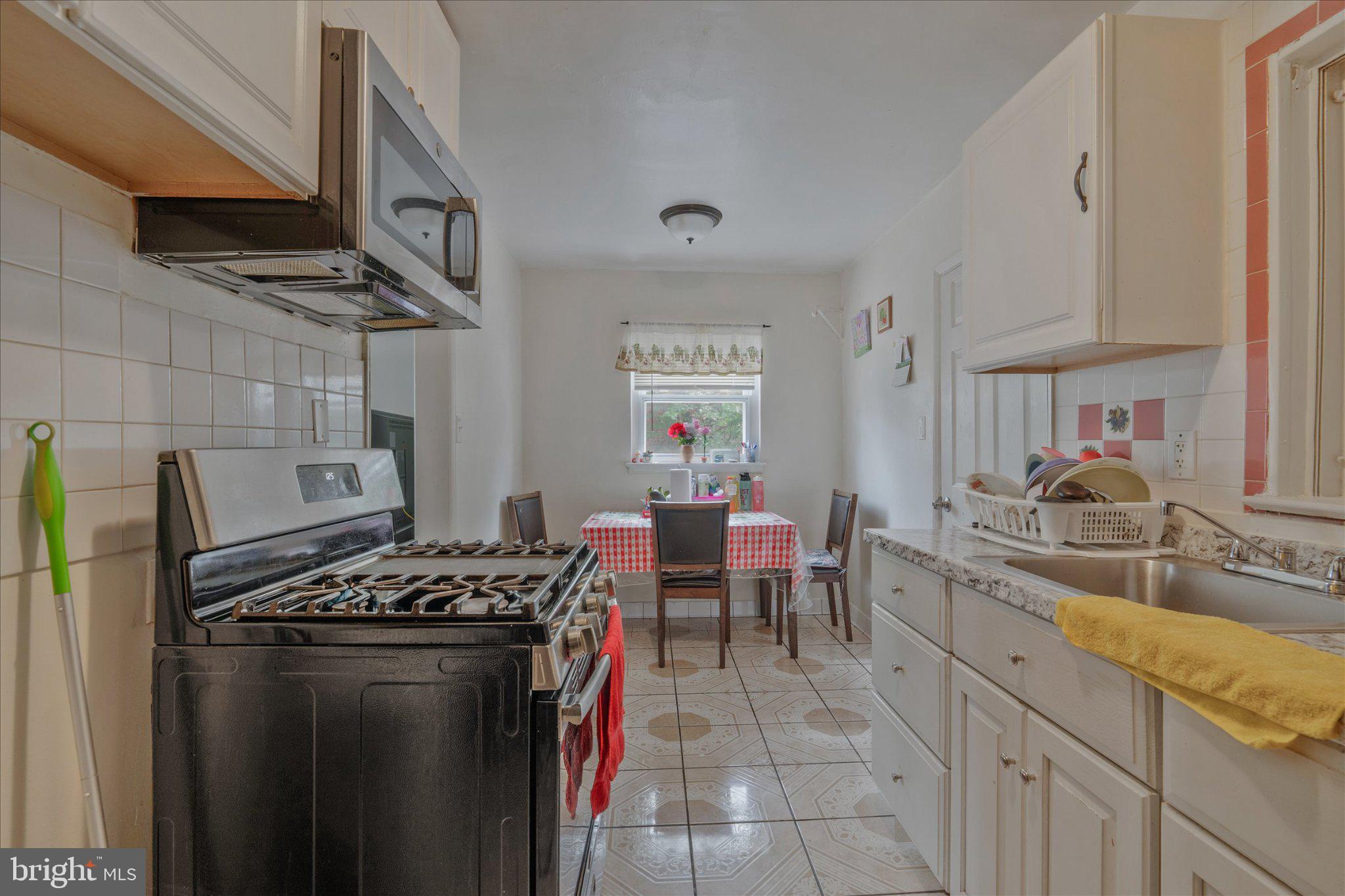 LANGLEY PARK - Residential