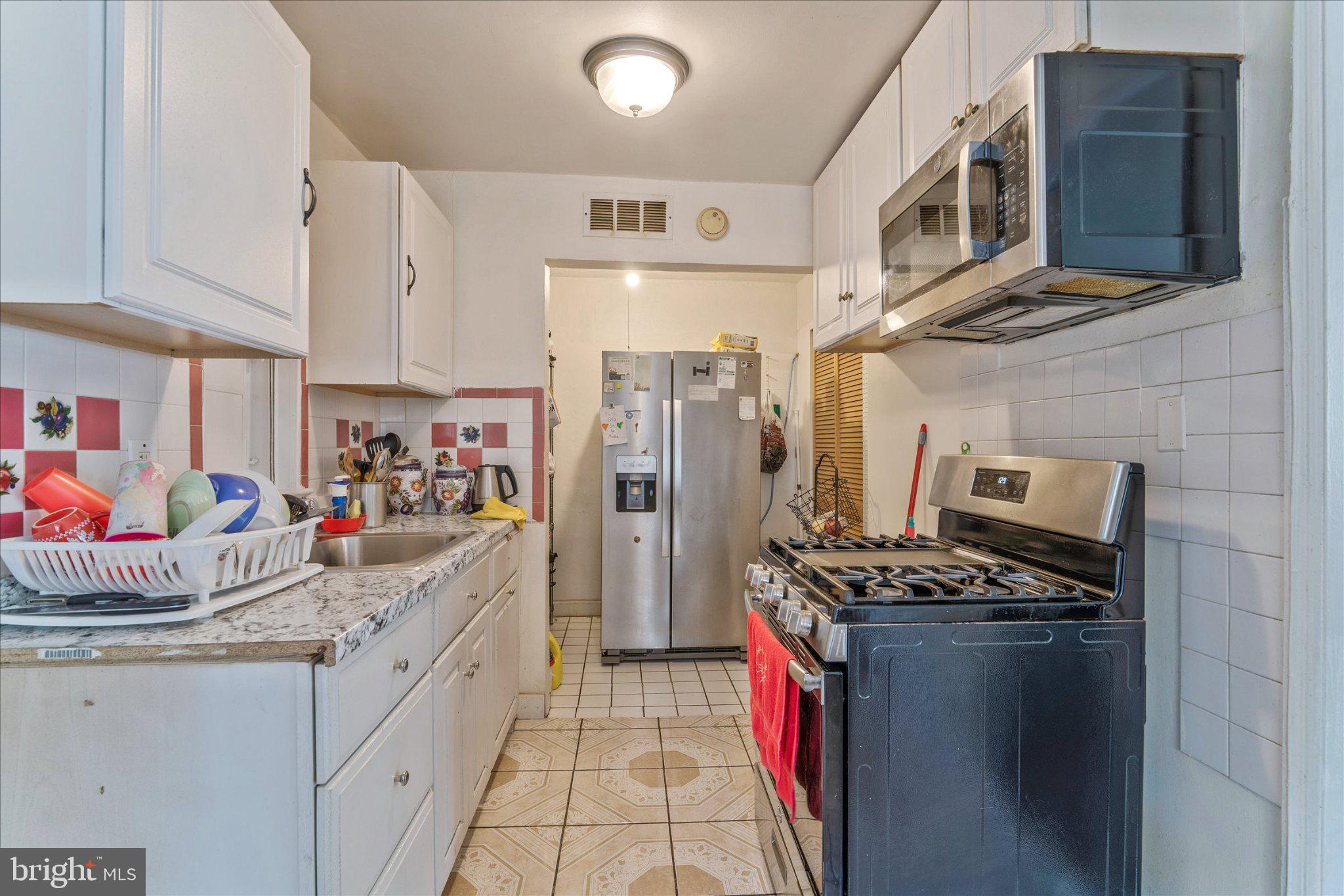 LANGLEY PARK - Residential