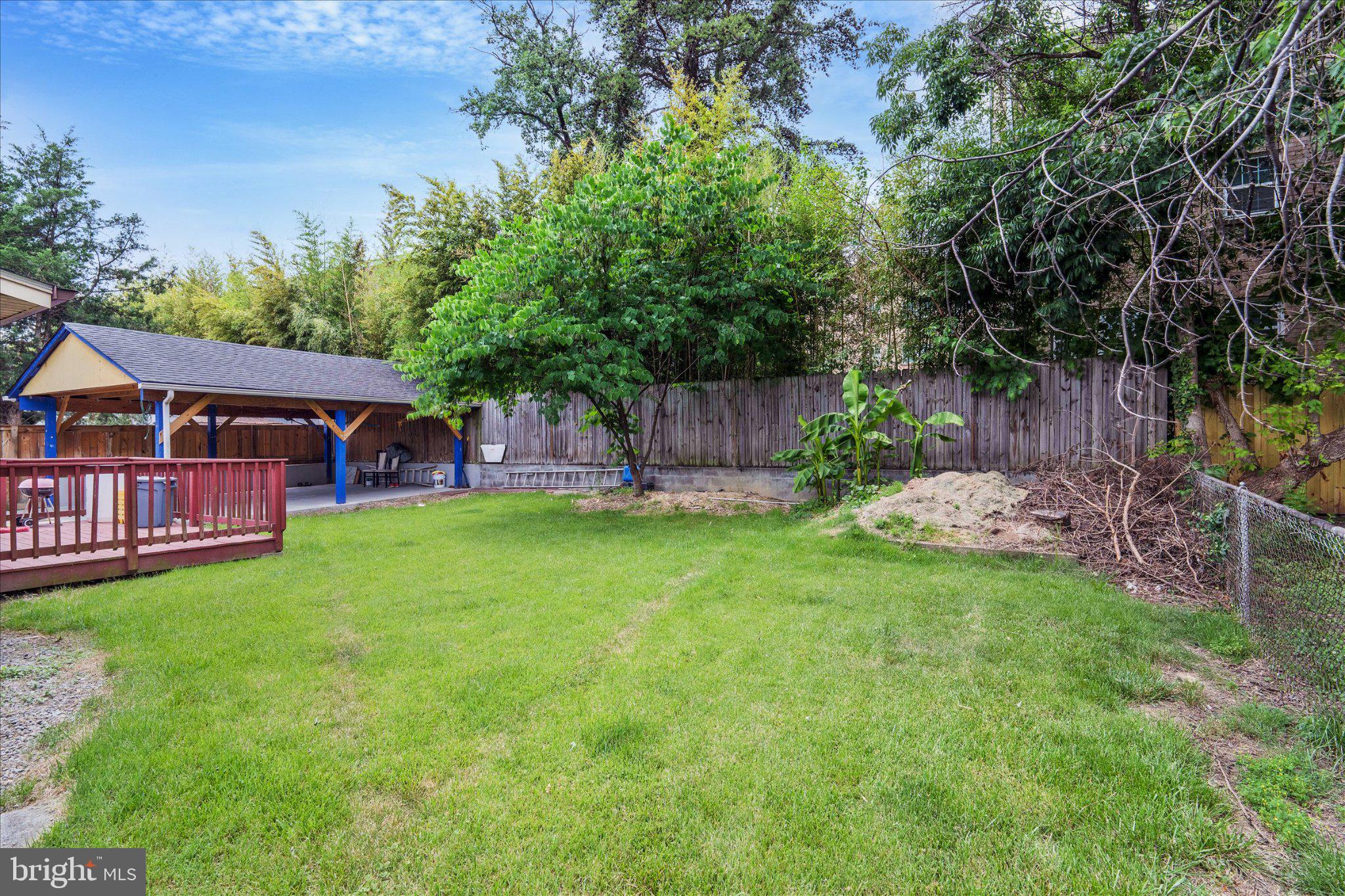 LANGLEY PARK - Residential