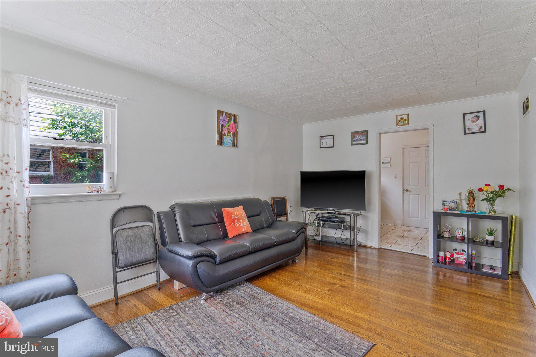 LANGLEY PARK - Residential