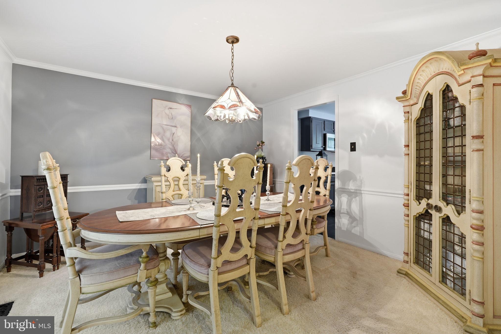 COLCHESTER HUNT - Residential