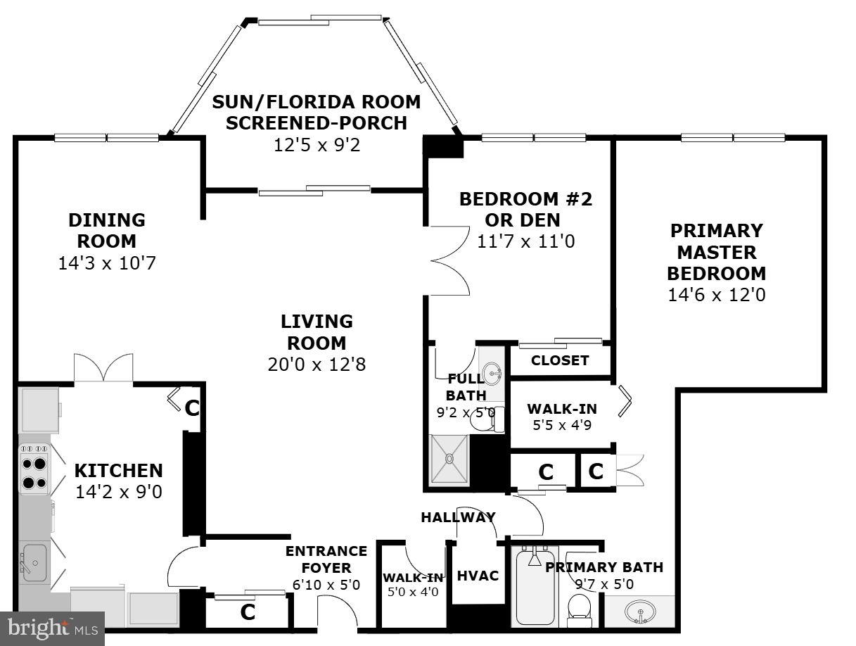 MONTEBELLO - Residential
