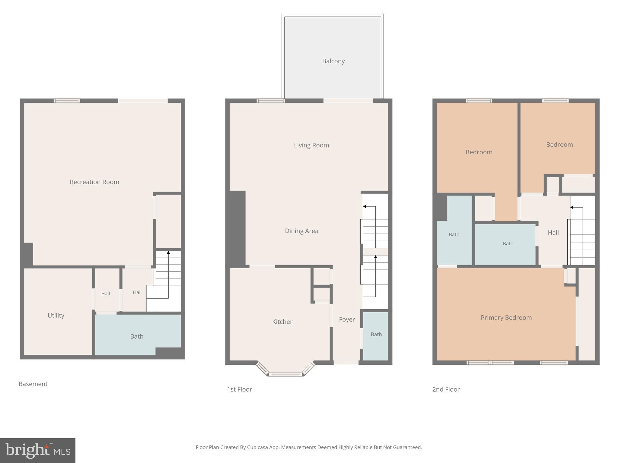BALLANTRAYE - Residential