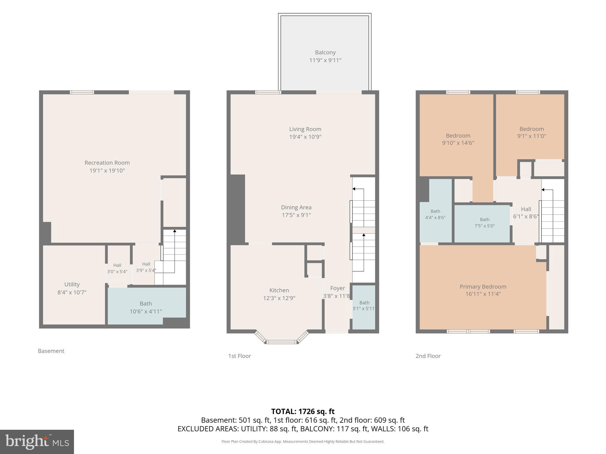 BALLANTRAYE - Residential