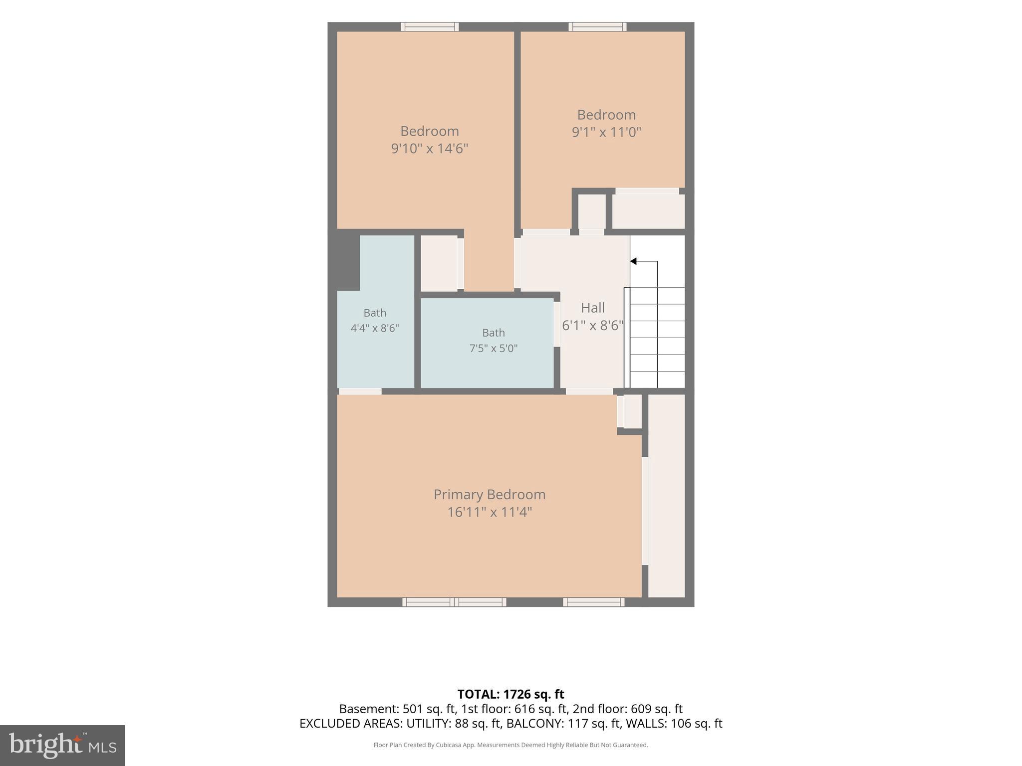 BALLANTRAYE - Residential