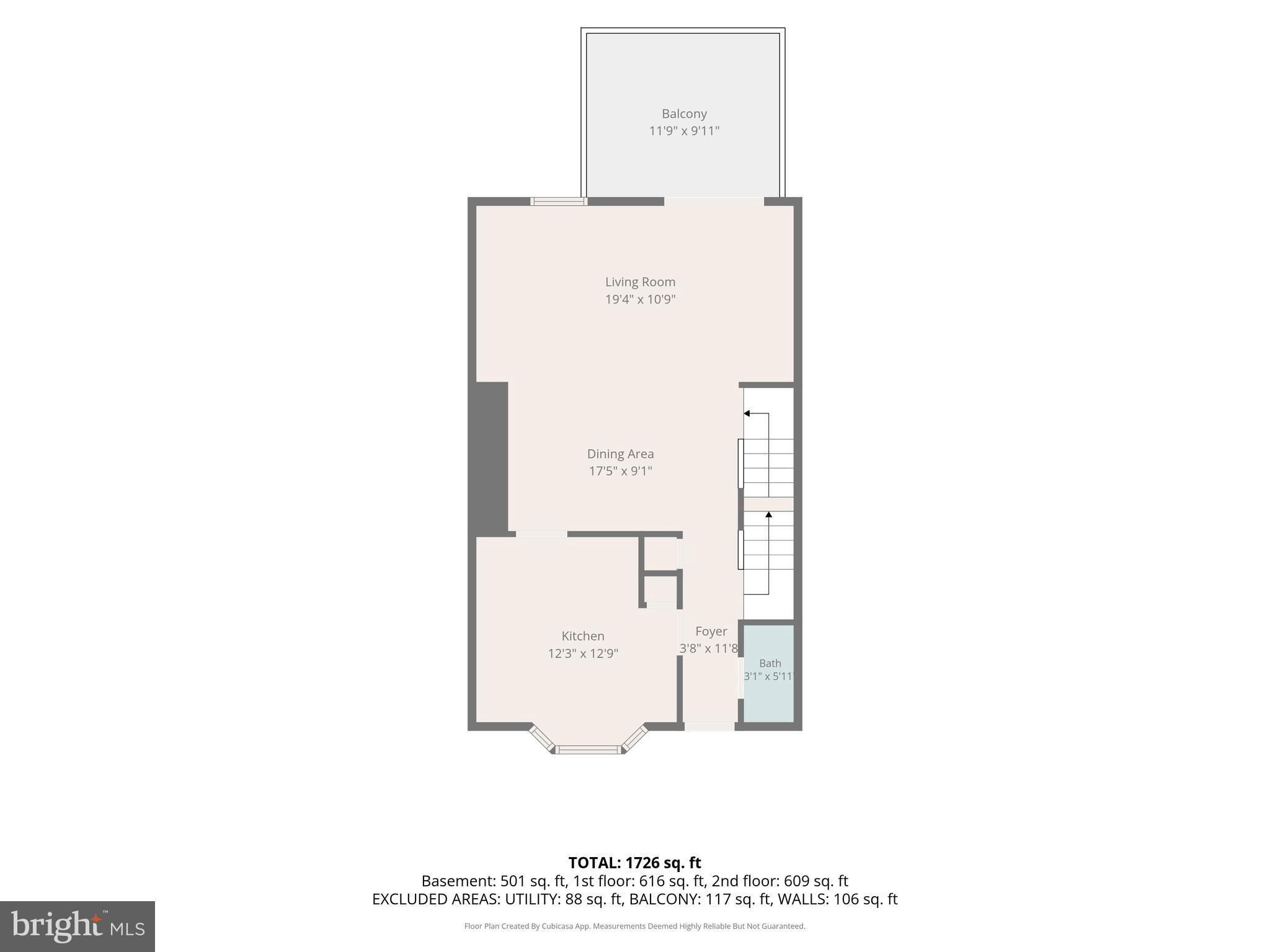 BALLANTRAYE - Residential
