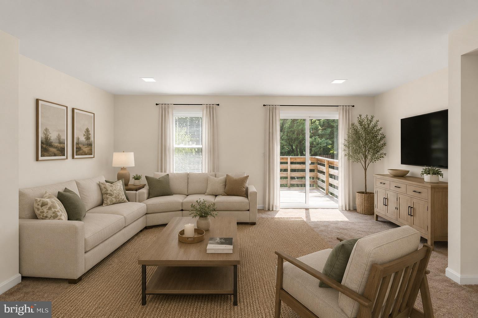 BALLANTRAYE - Residential