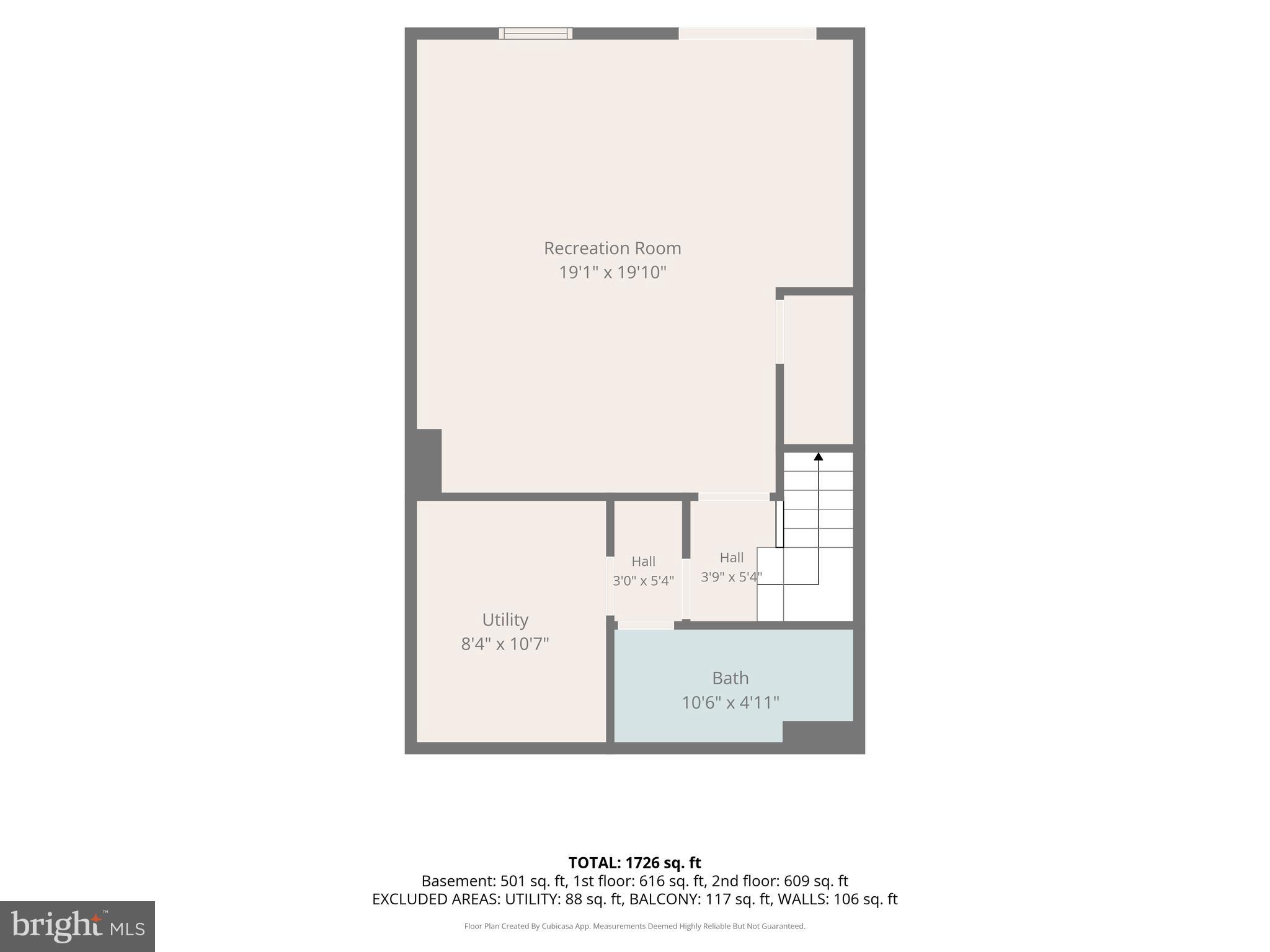BALLANTRAYE - Residential