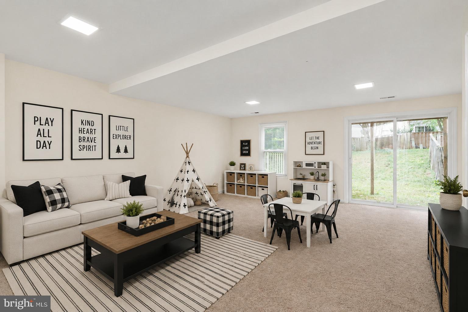BALLANTRAYE - Residential