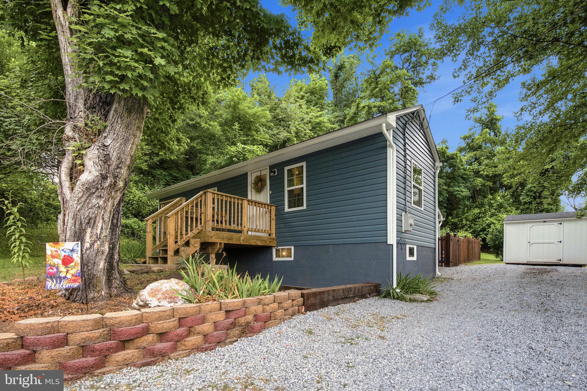 BUENA VISTA - Residential