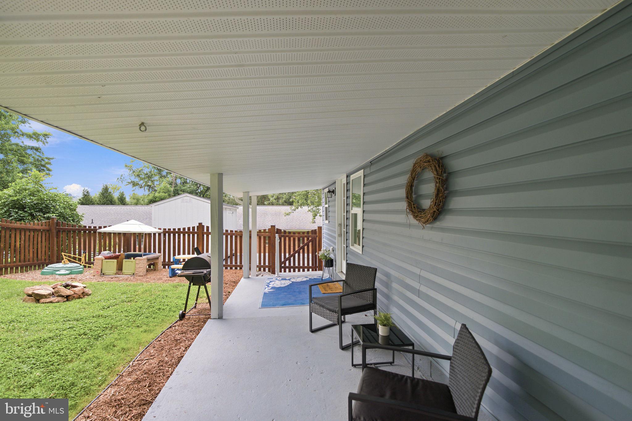 BUENA VISTA - Residential