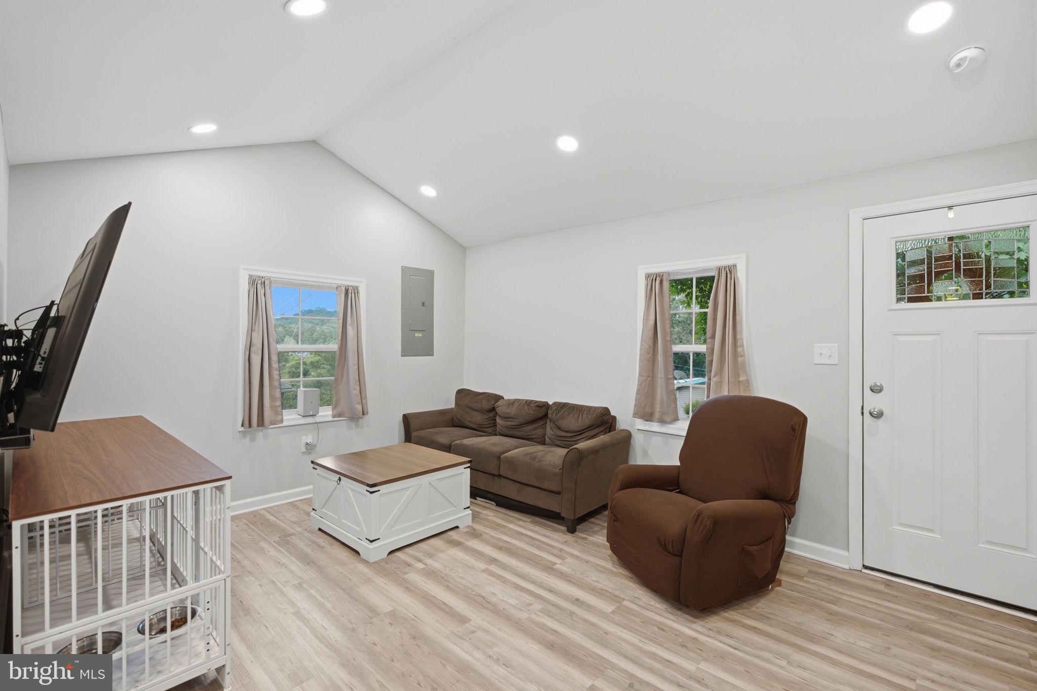 BUENA VISTA - Residential