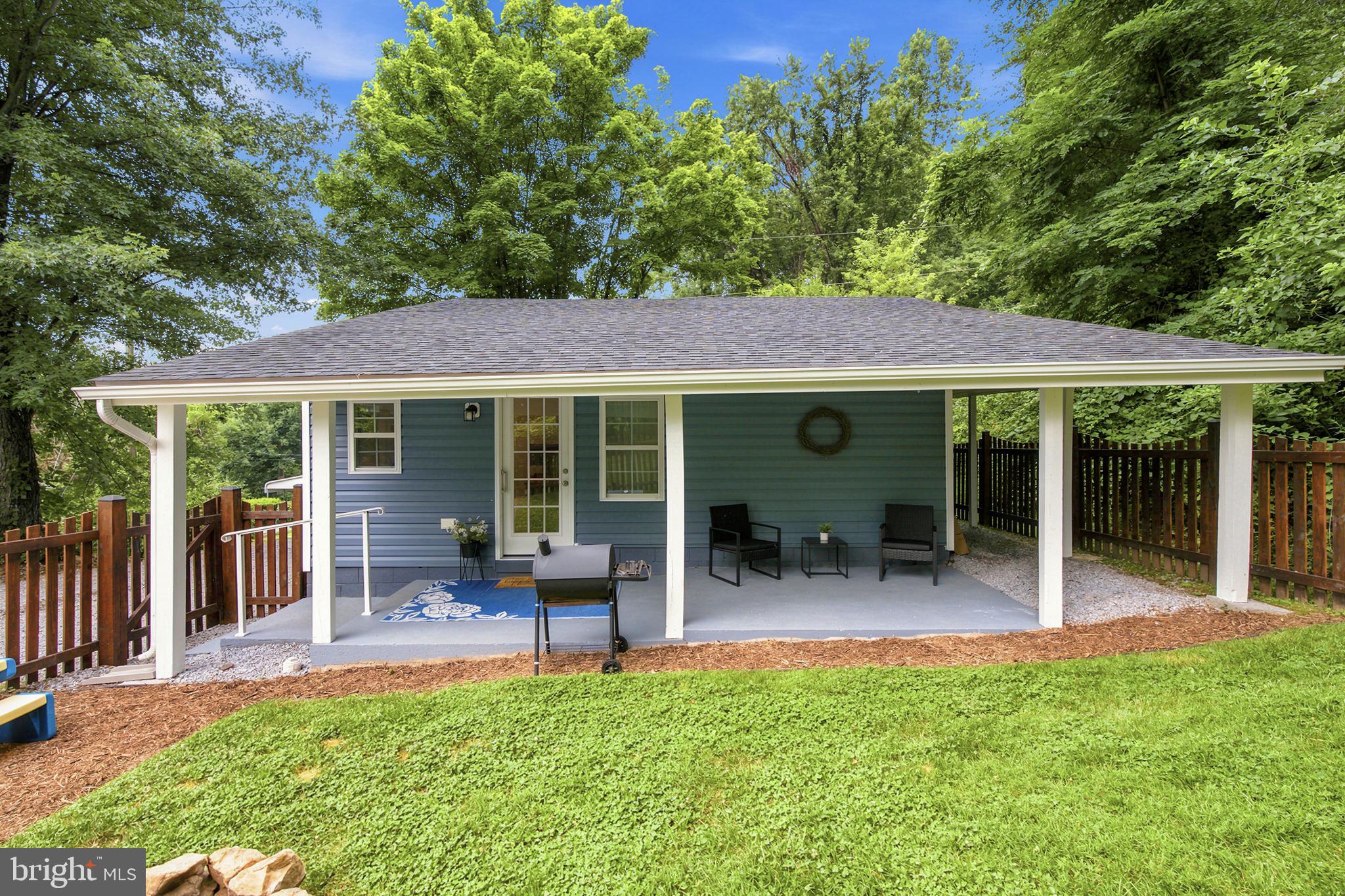 BUENA VISTA - Residential
