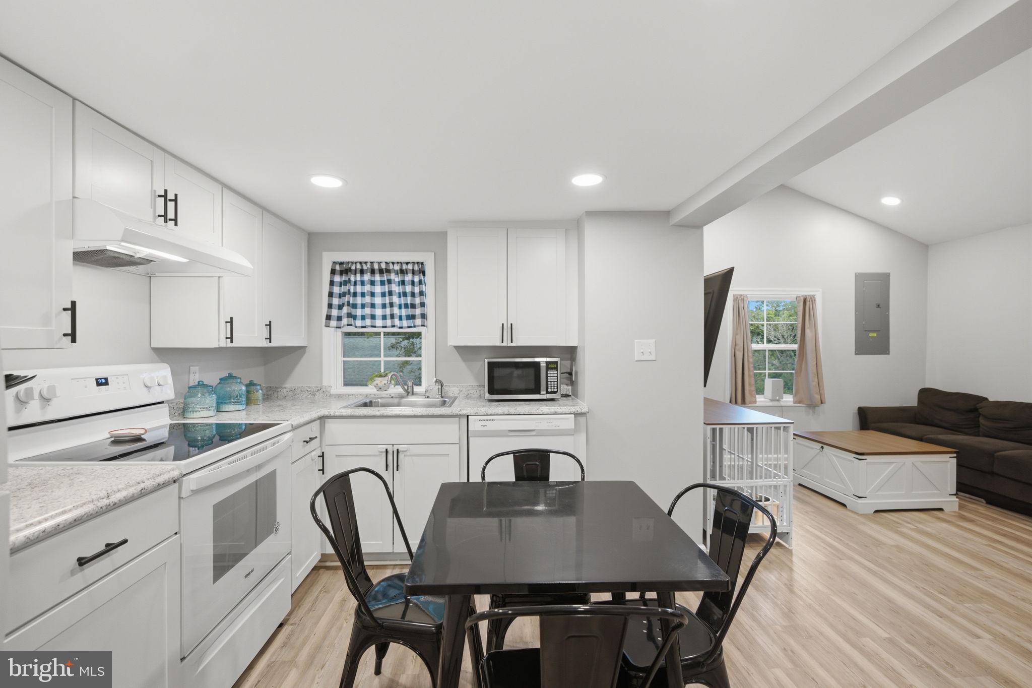 BUENA VISTA - Residential