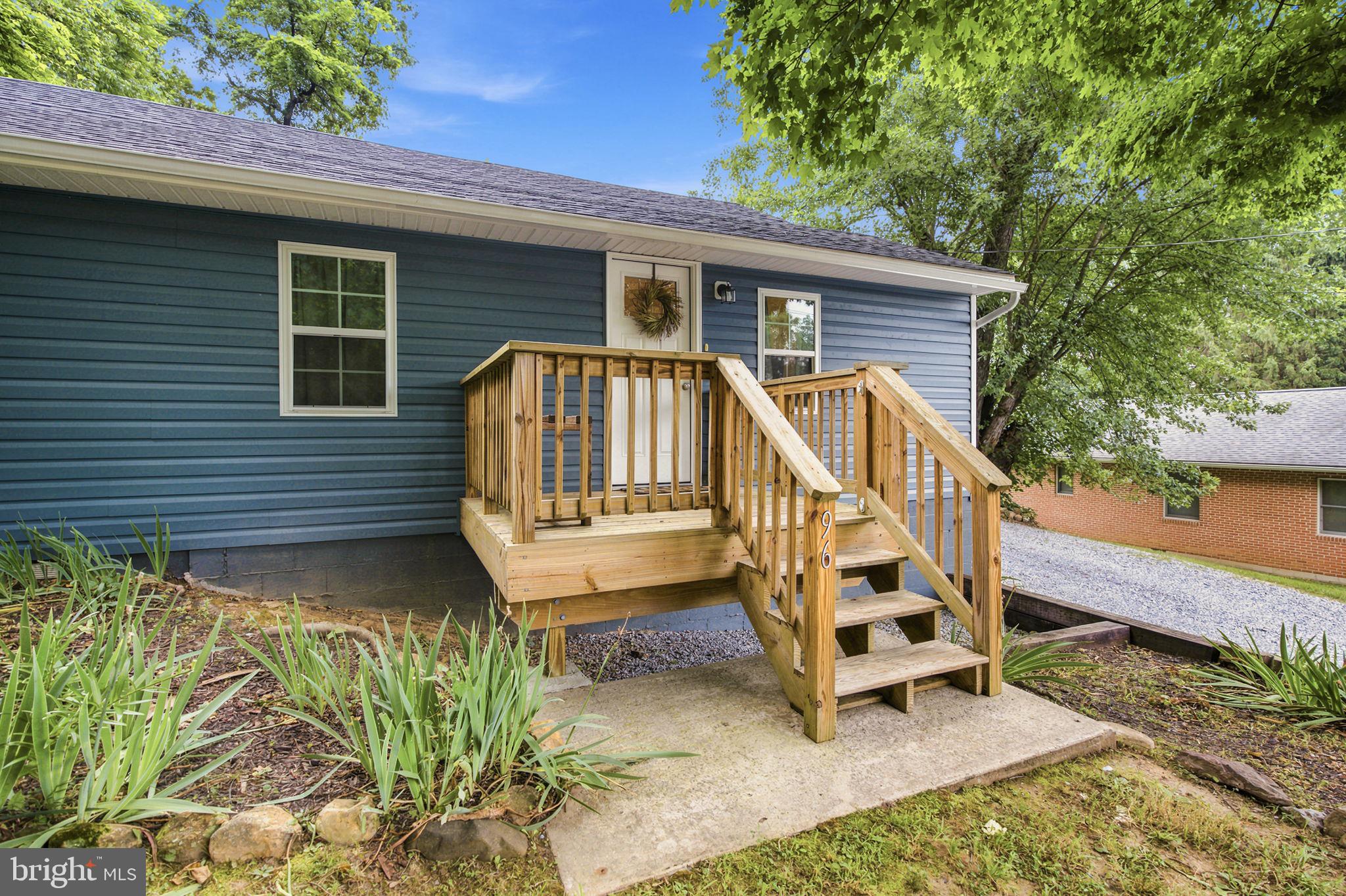 BUENA VISTA - Residential