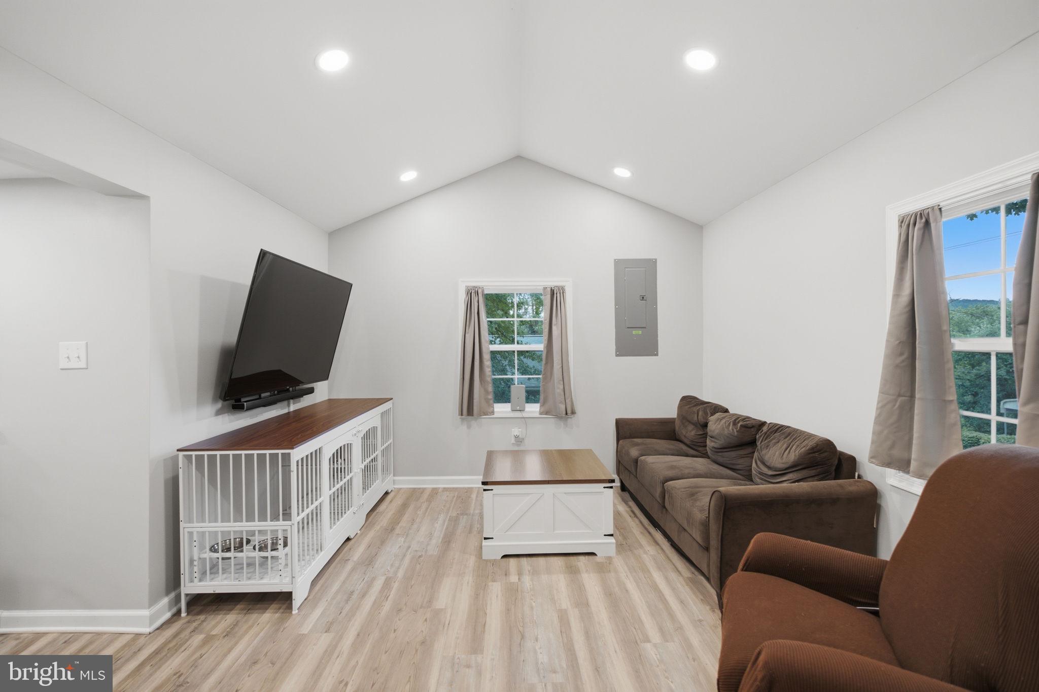 BUENA VISTA - Residential