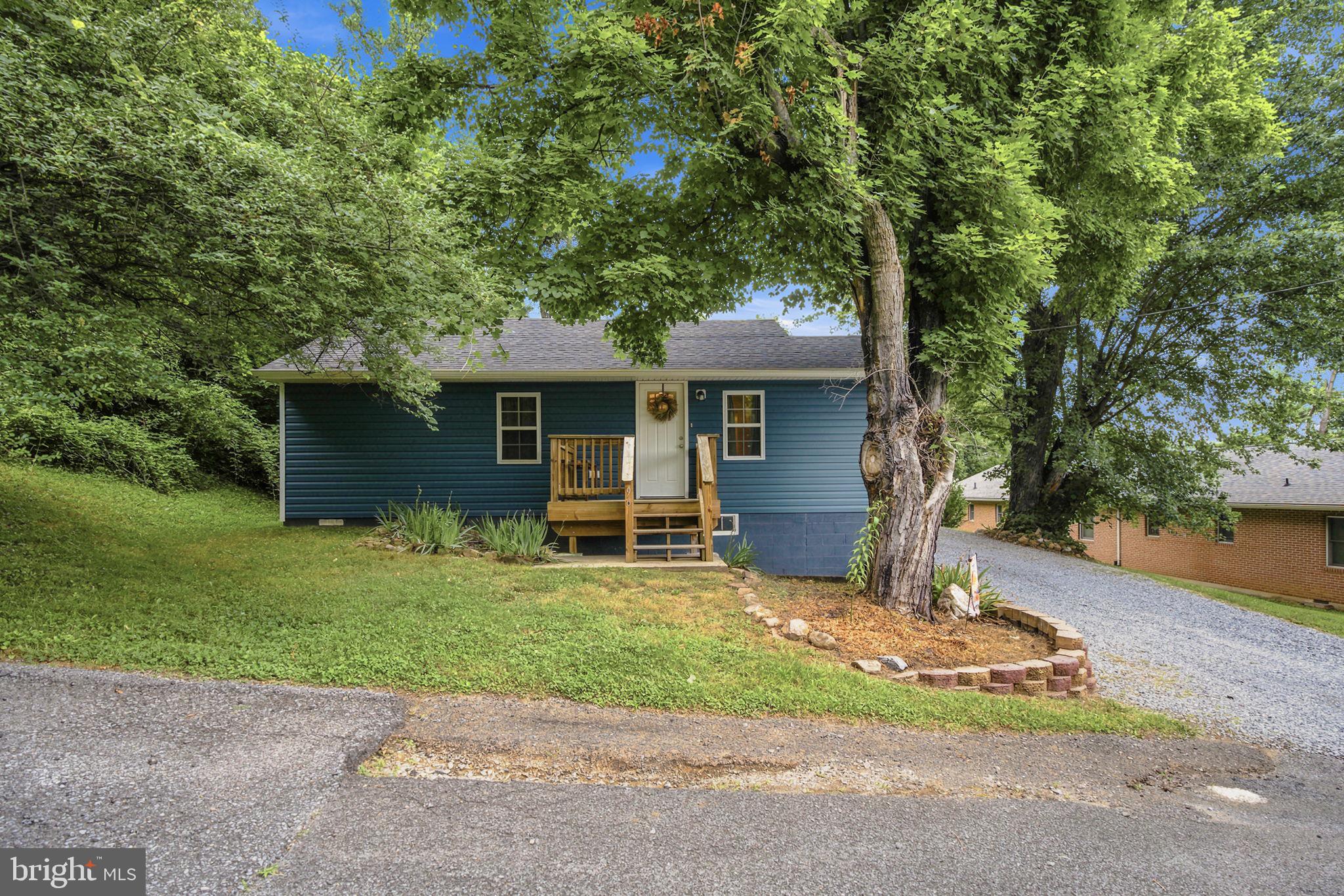 BUENA VISTA - Residential