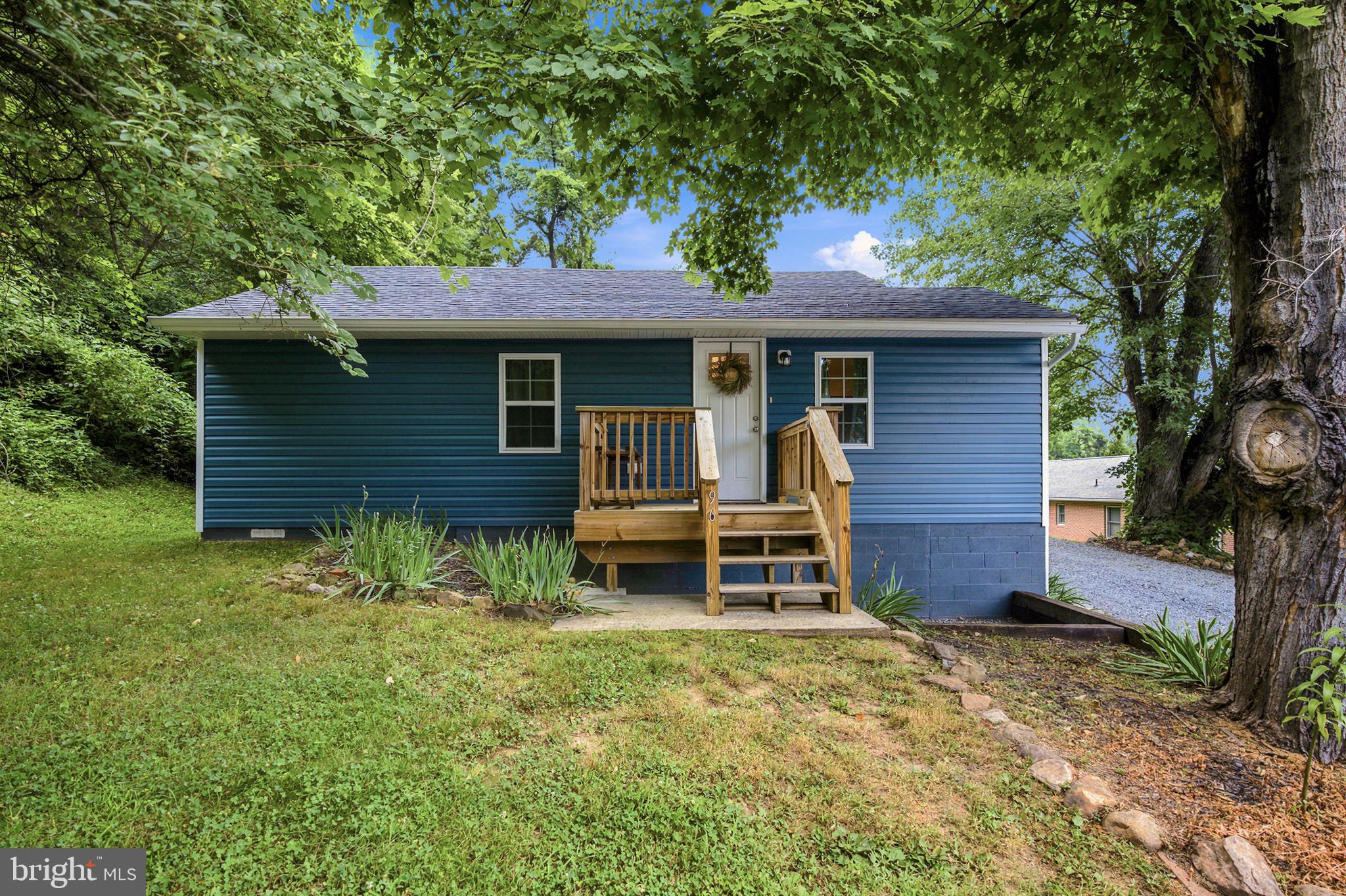 BUENA VISTA - Residential