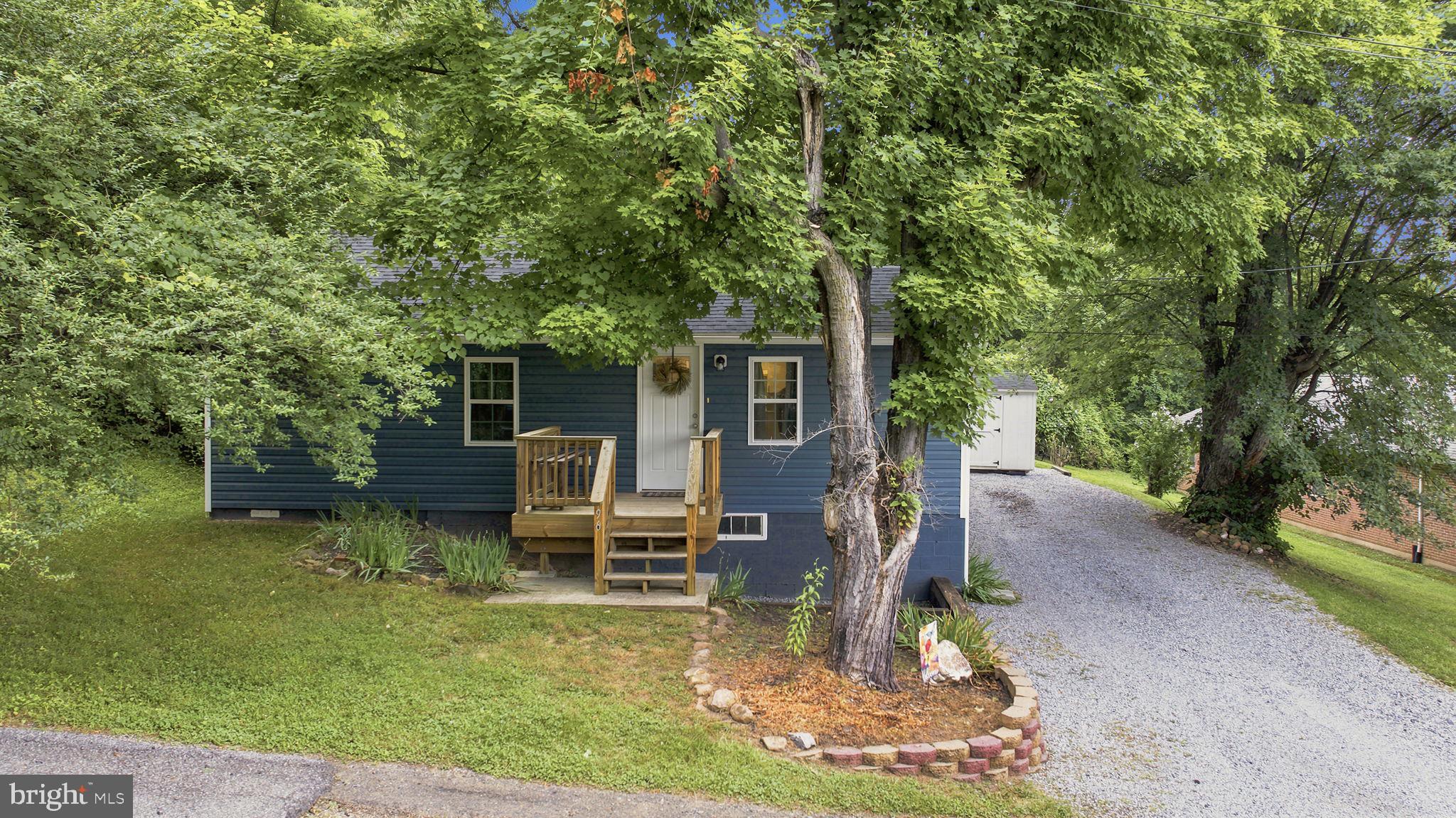 BUENA VISTA - Residential