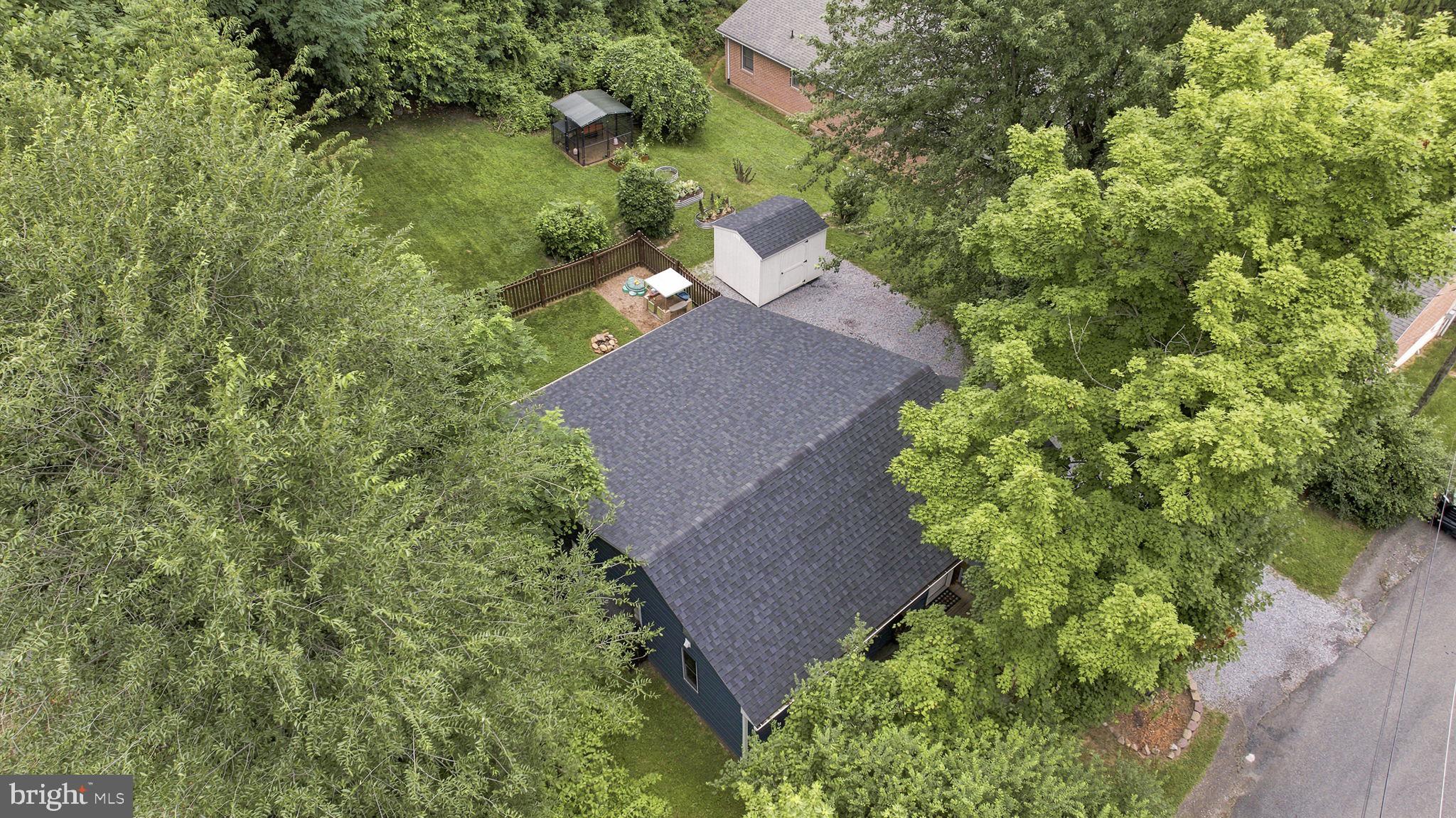 BUENA VISTA - Residential