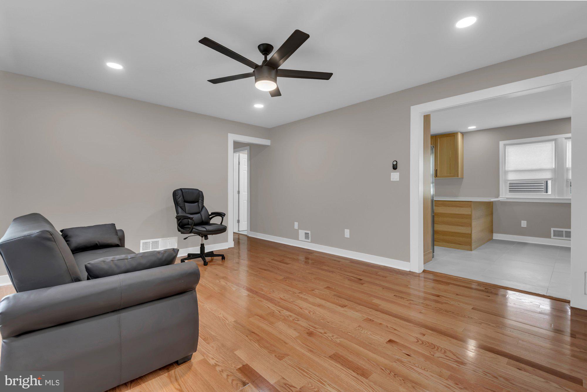 GOOD LUCK ESTATES - Residential