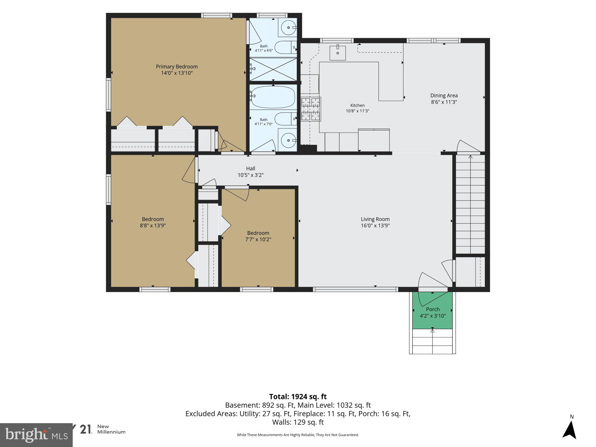 GOOD LUCK ESTATES - Residential