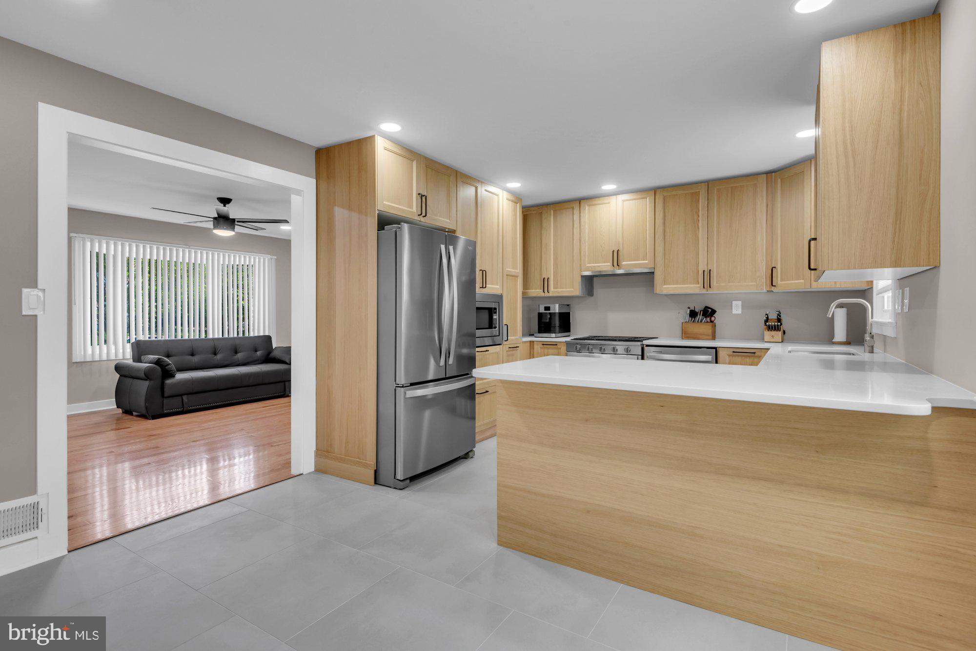 GOOD LUCK ESTATES - Residential