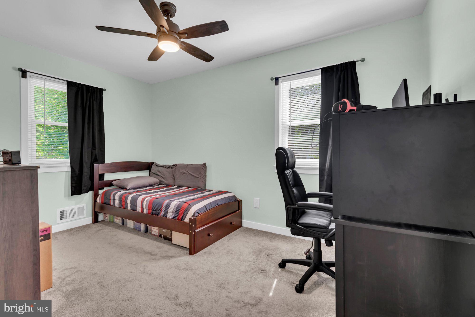 GOOD LUCK ESTATES - Residential