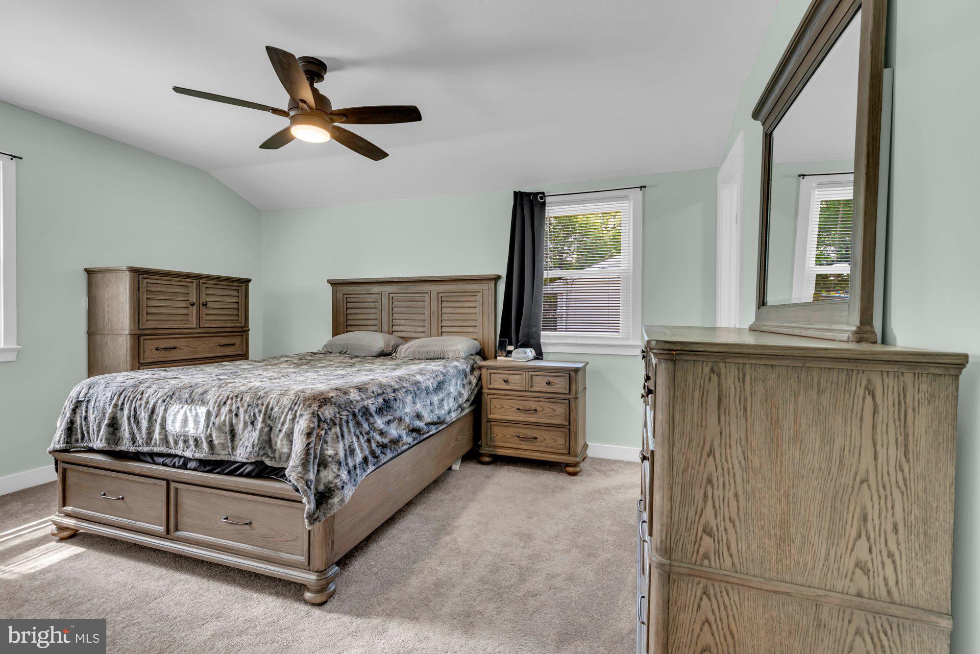 GOOD LUCK ESTATES - Residential