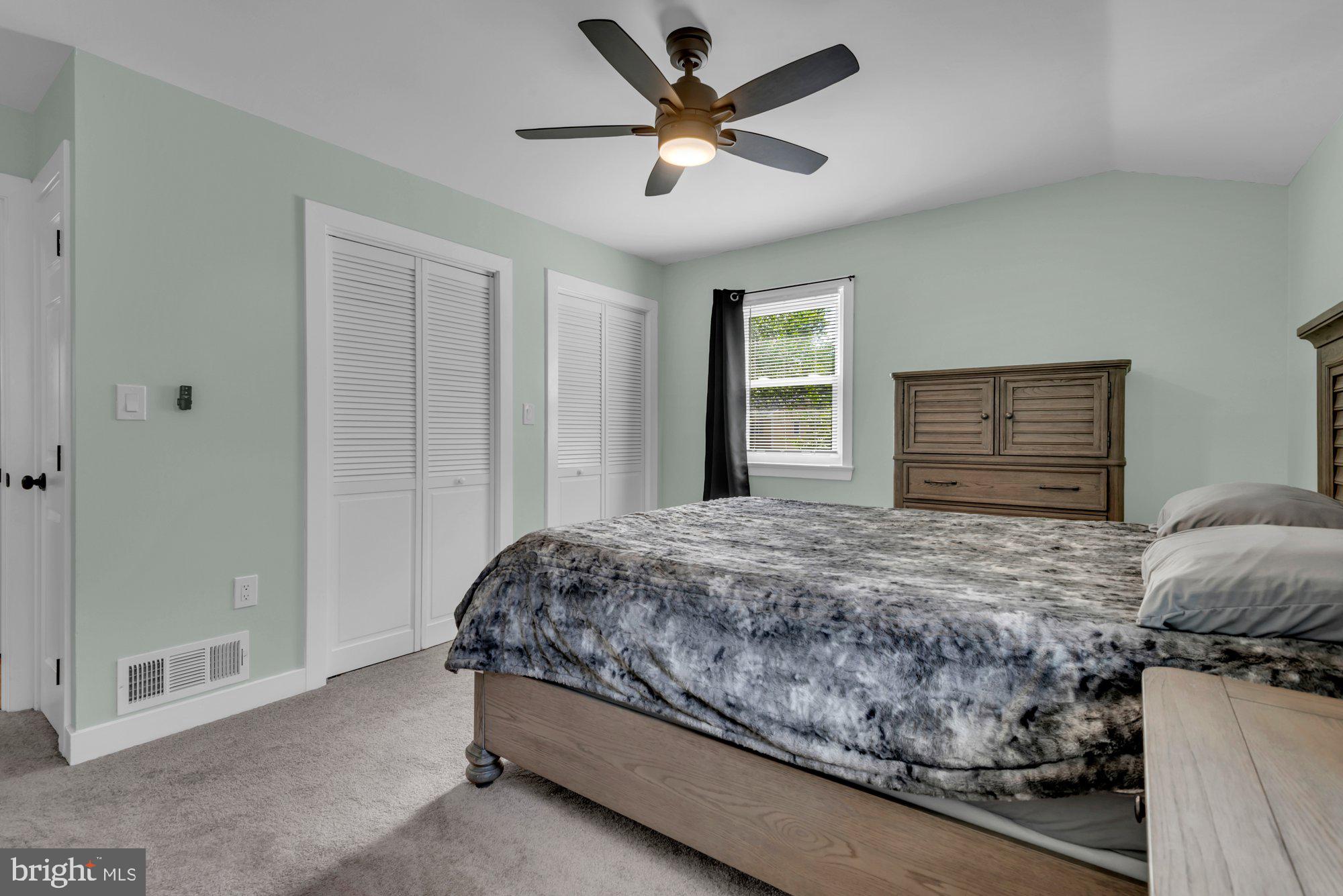 GOOD LUCK ESTATES - Residential