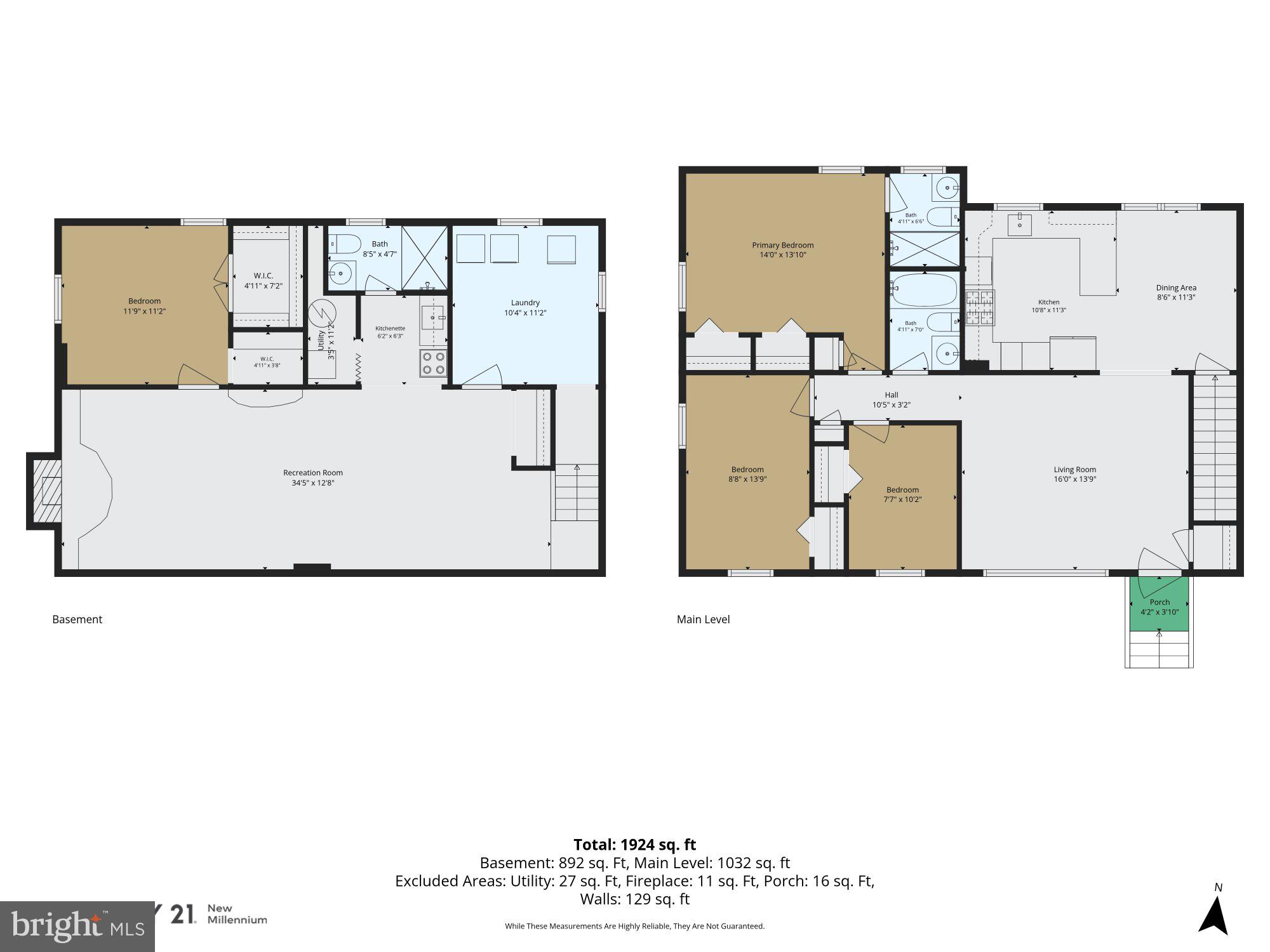 GOOD LUCK ESTATES - Residential