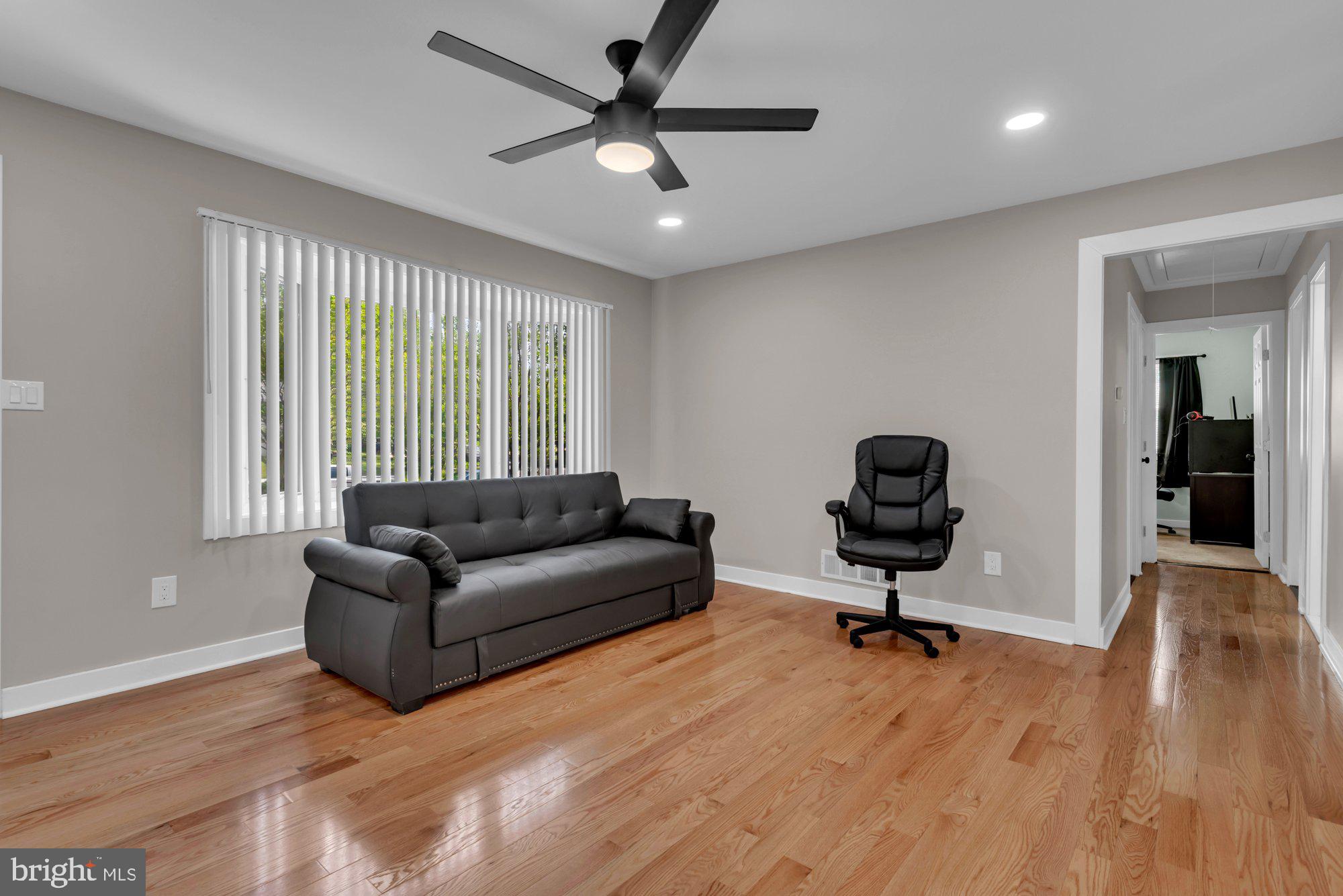 GOOD LUCK ESTATES - Residential