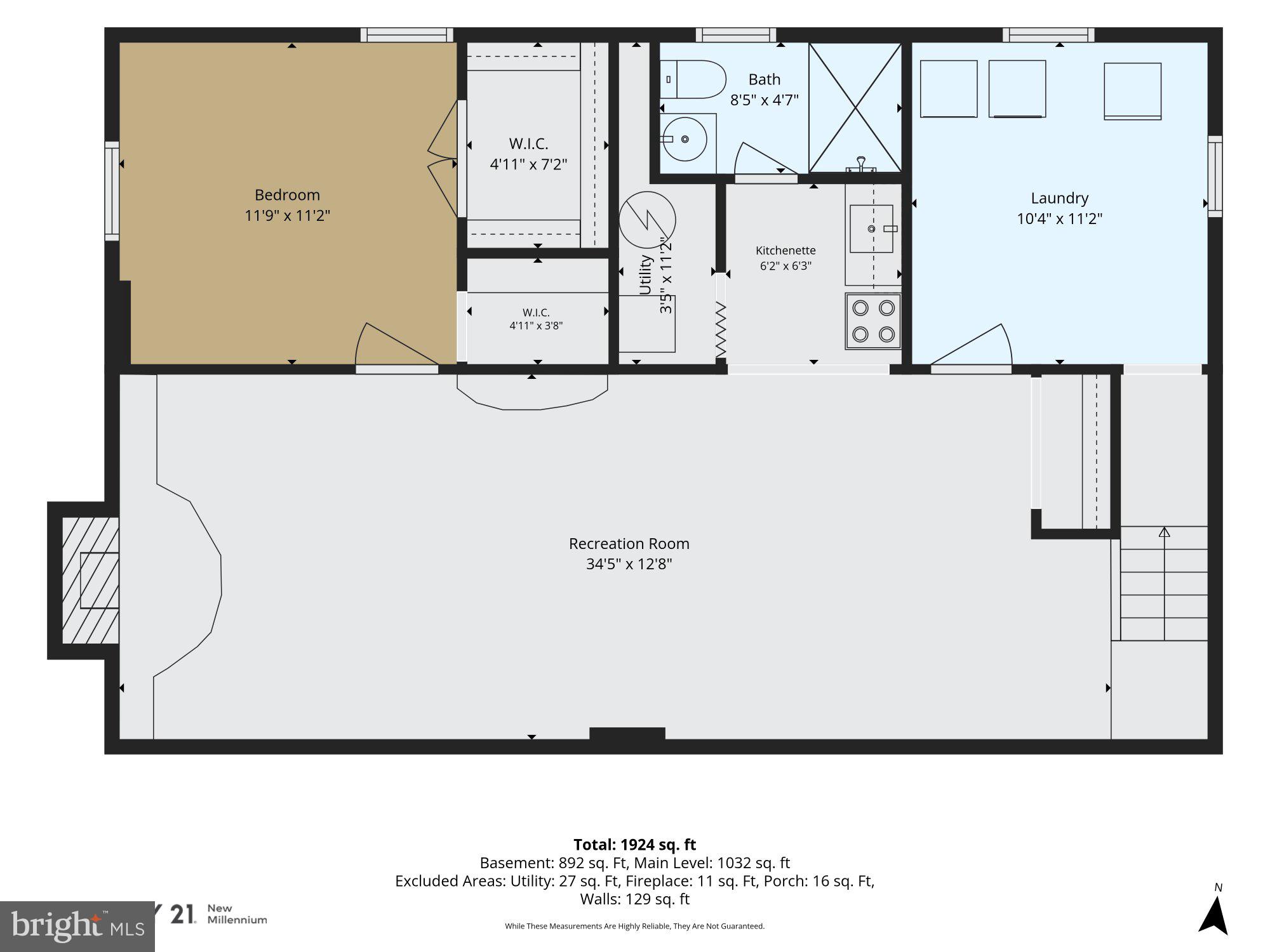 GOOD LUCK ESTATES - Residential