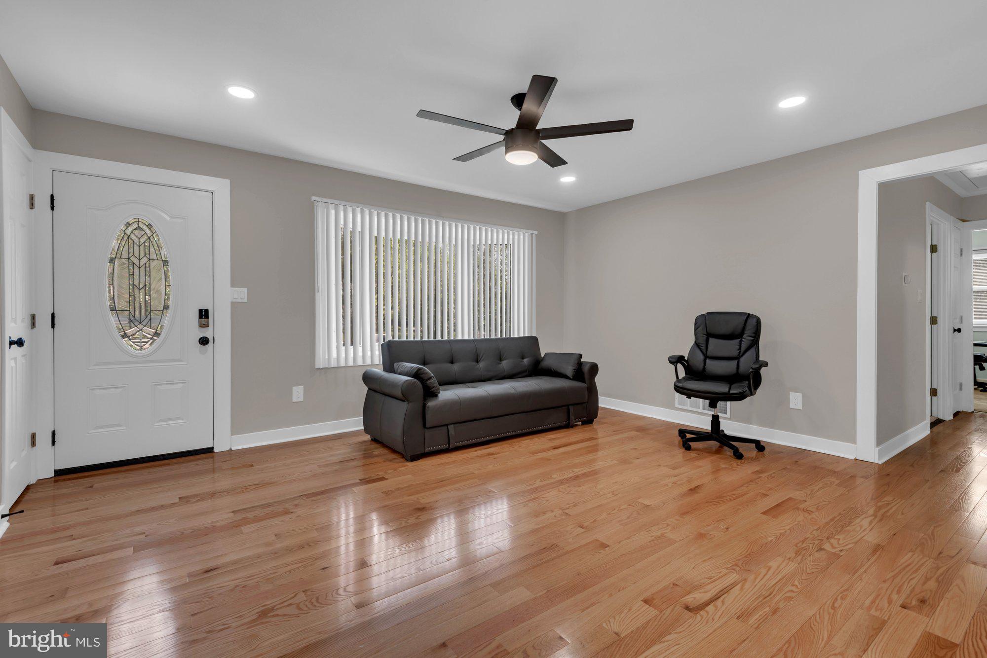 GOOD LUCK ESTATES - Residential