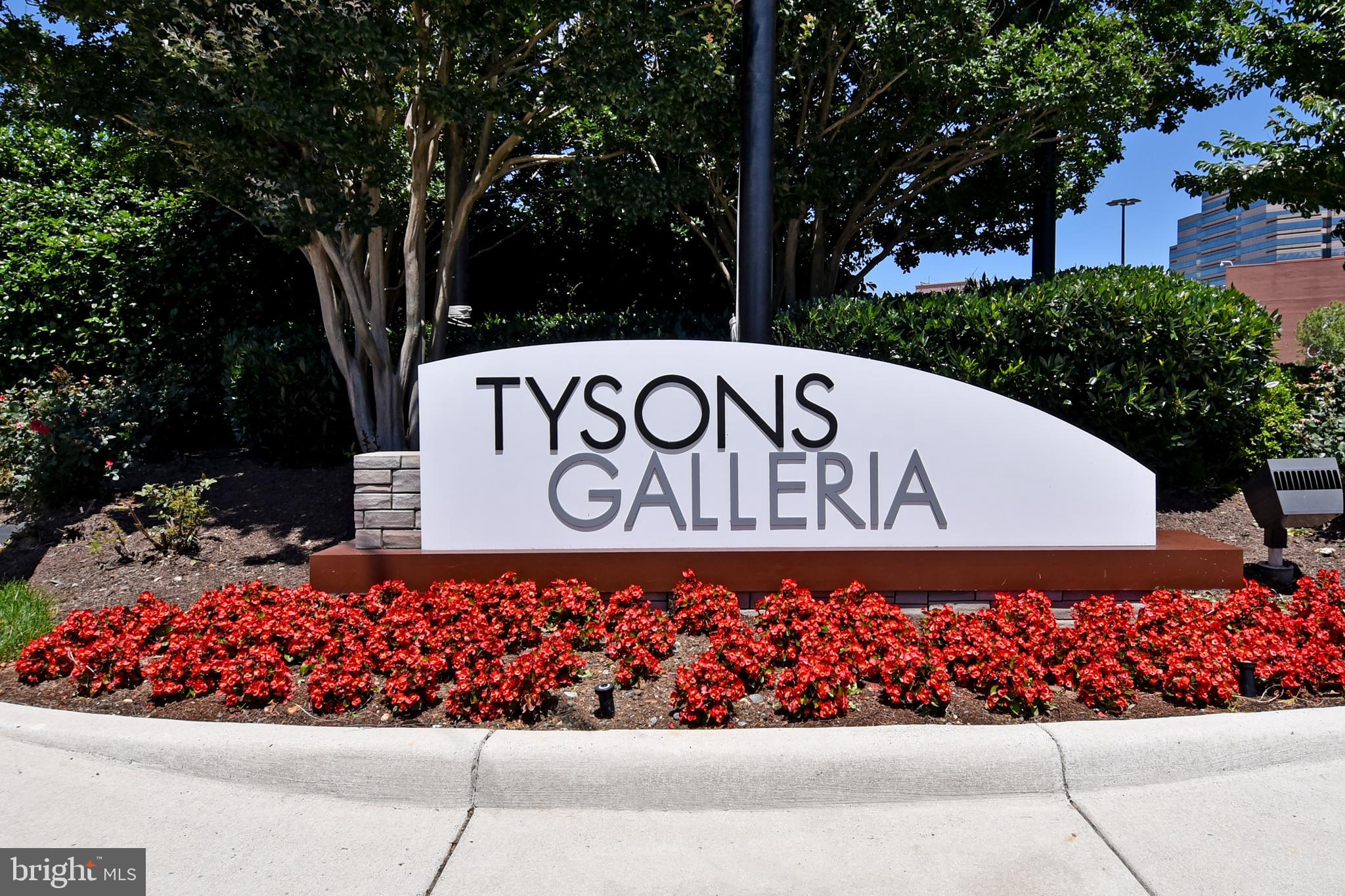 FOUNTAINS AT MCLEAN - Residential Lease