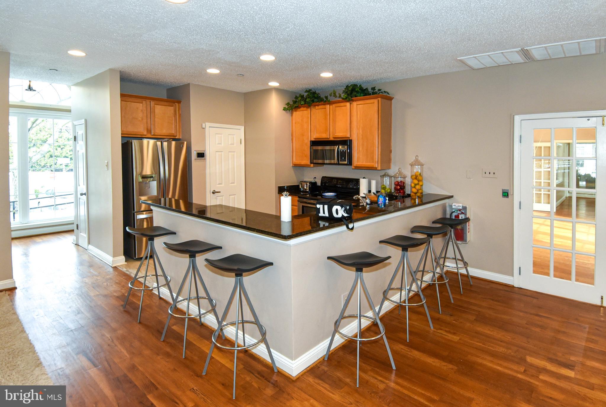 FOUNTAINS AT MCLEAN - Residential Lease