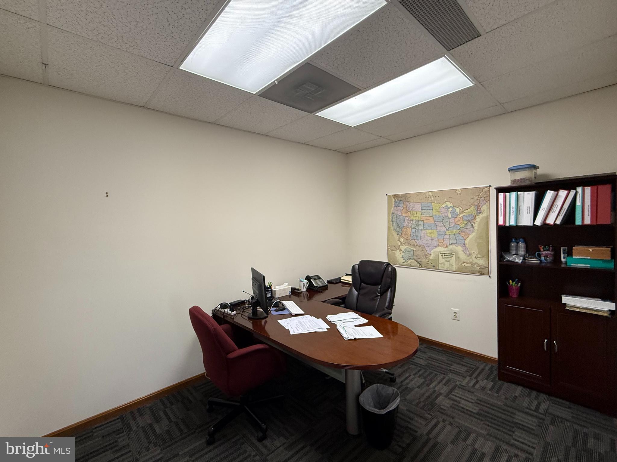 INDEPENDENT EXECUTIVE CENTER - Commercial Sale