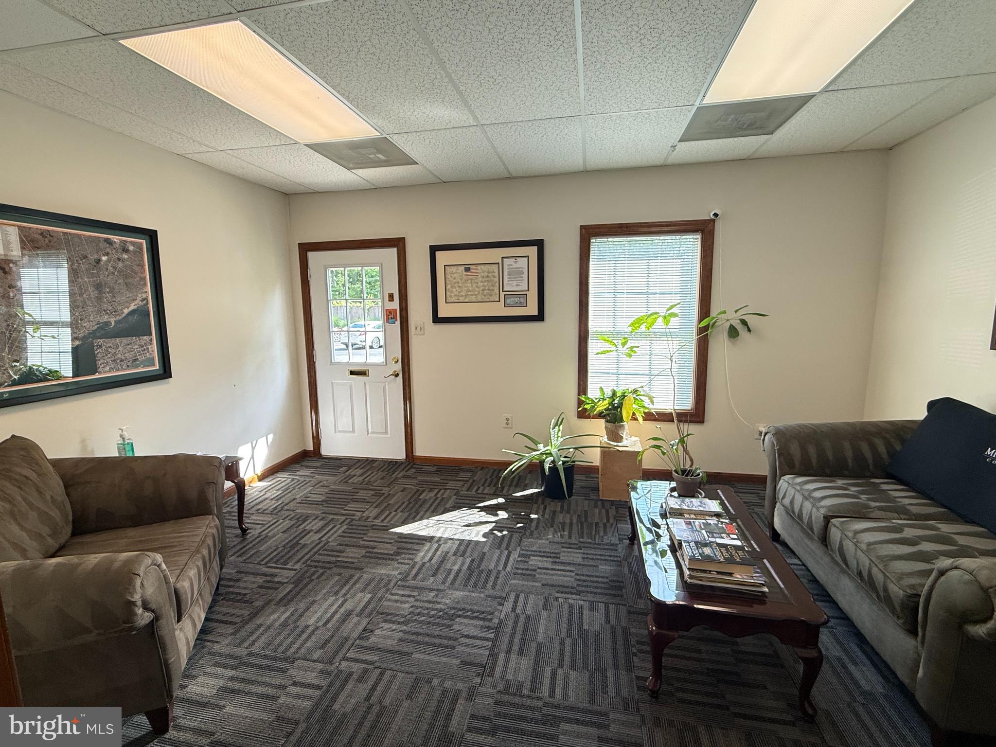 INDEPENDENT EXECUTIVE CENTER - Commercial Sale