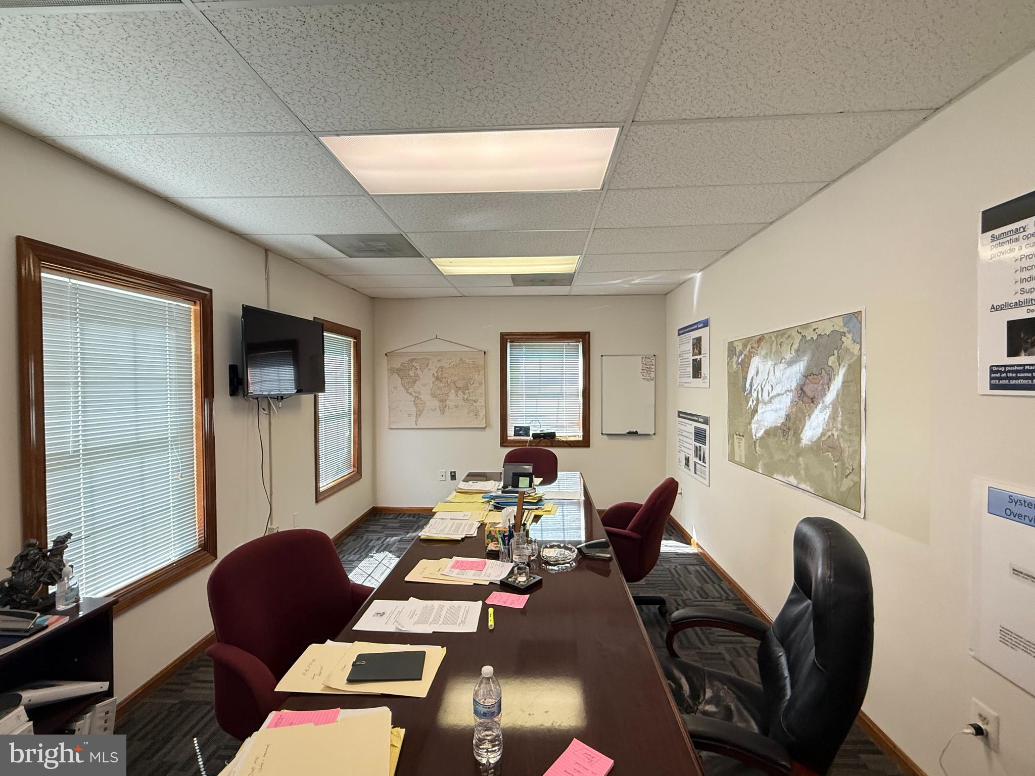 INDEPENDENT EXECUTIVE CENTER - Commercial Sale