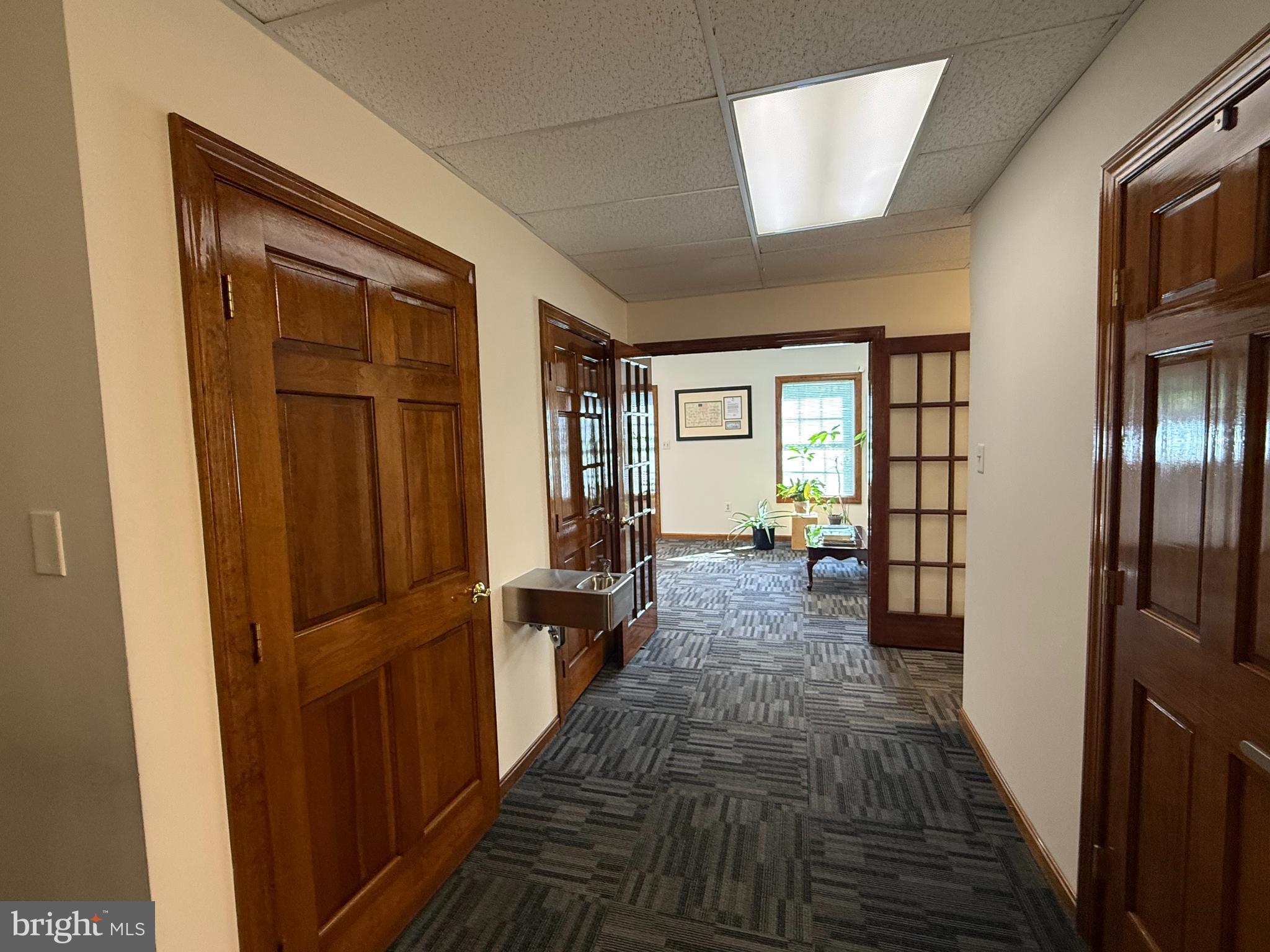 INDEPENDENT EXECUTIVE CENTER - Commercial Sale