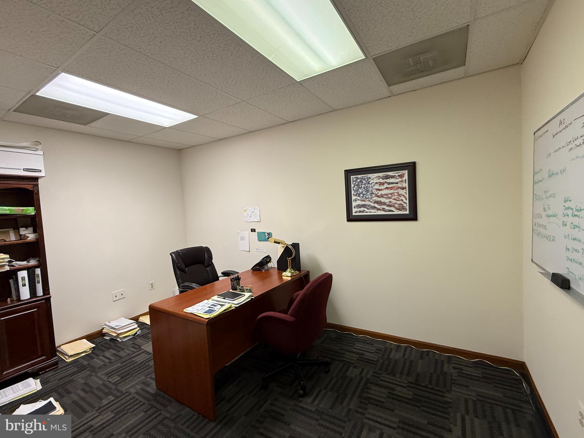 INDEPENDENT EXECUTIVE CENTER - Commercial Sale