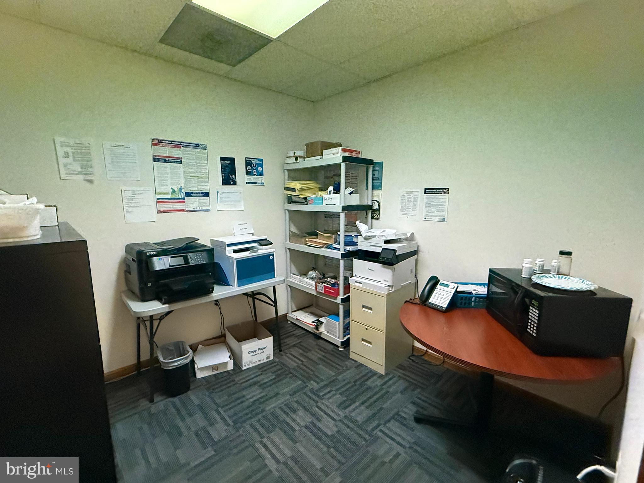 INDEPENDENT EXECUTIVE CENTER - Commercial Sale